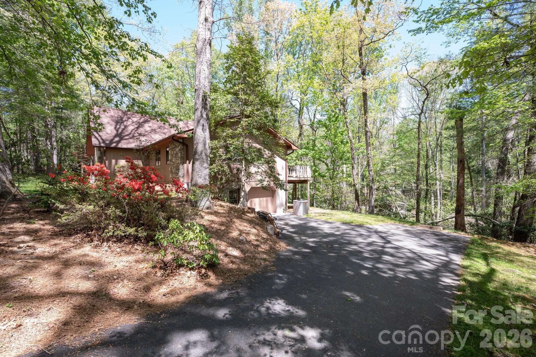 114 Timber Creek Road — Laurel Park