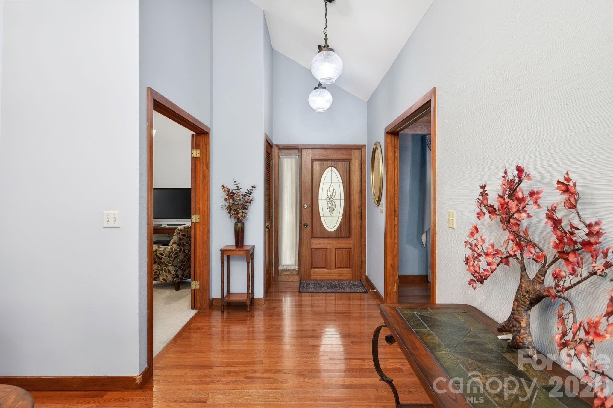 114 Timber Creek Road — Laurel Park