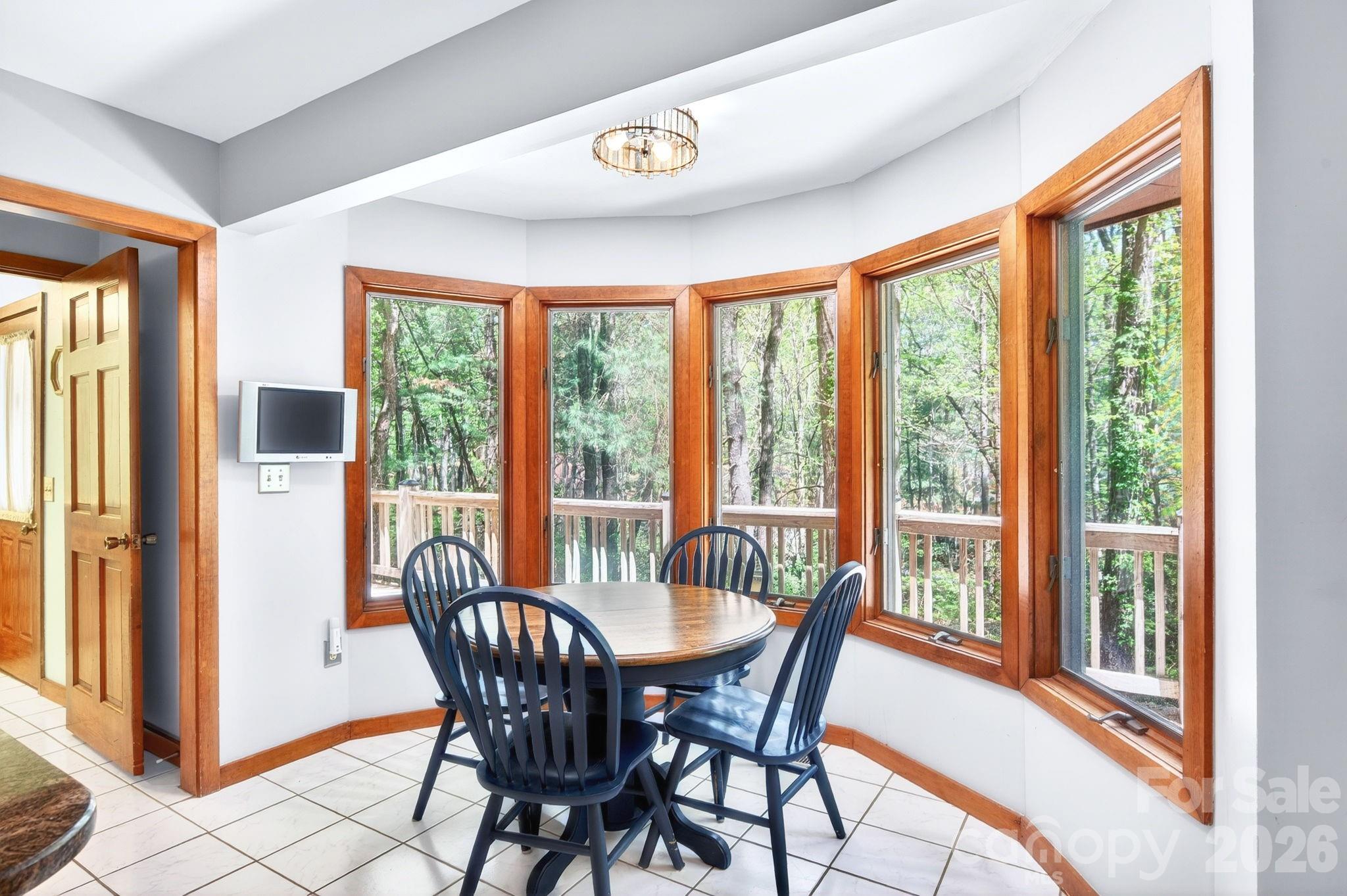 114 Timber Creek Road — Laurel Park