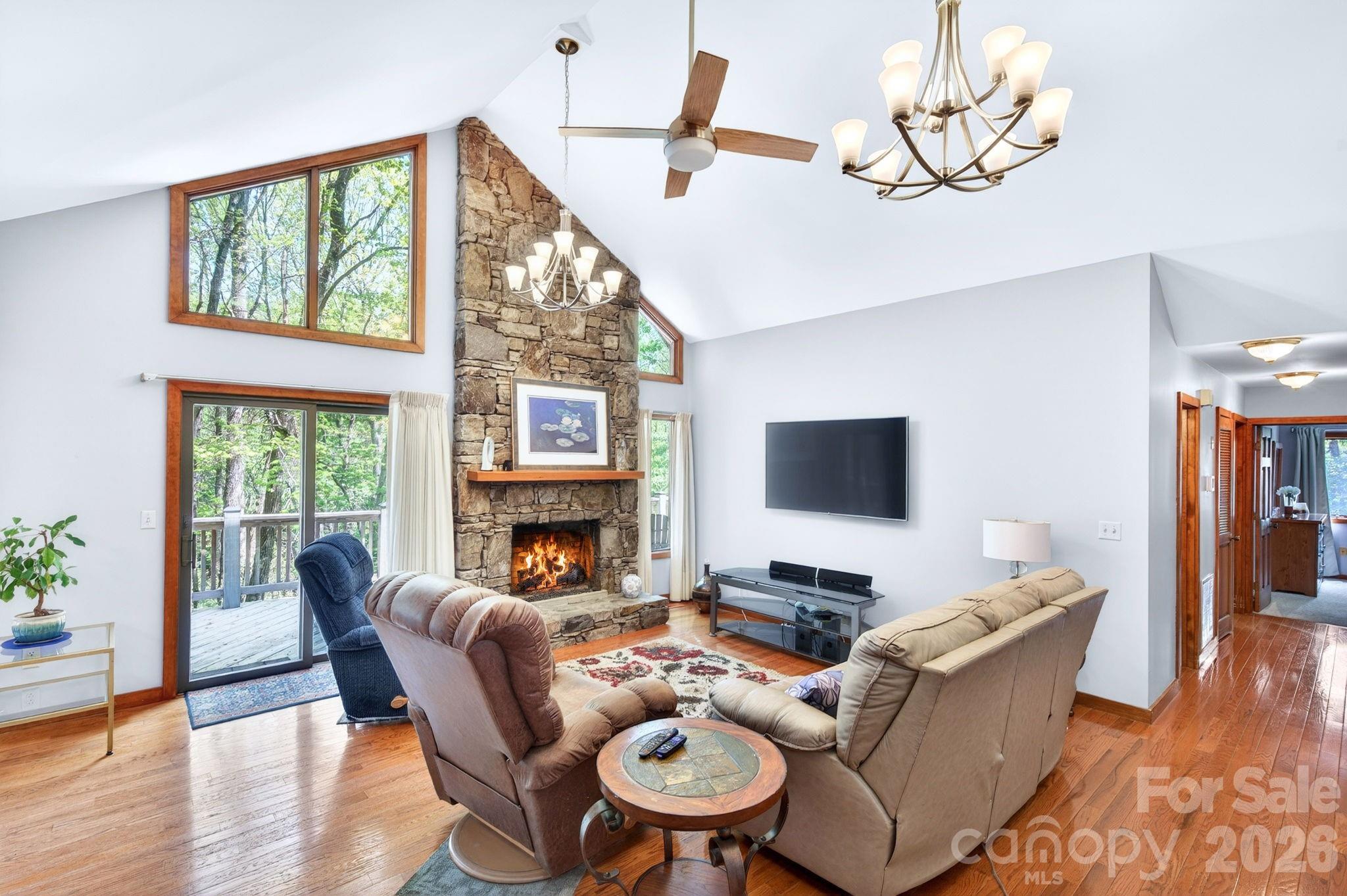 114 Timber Creek Road — Laurel Park