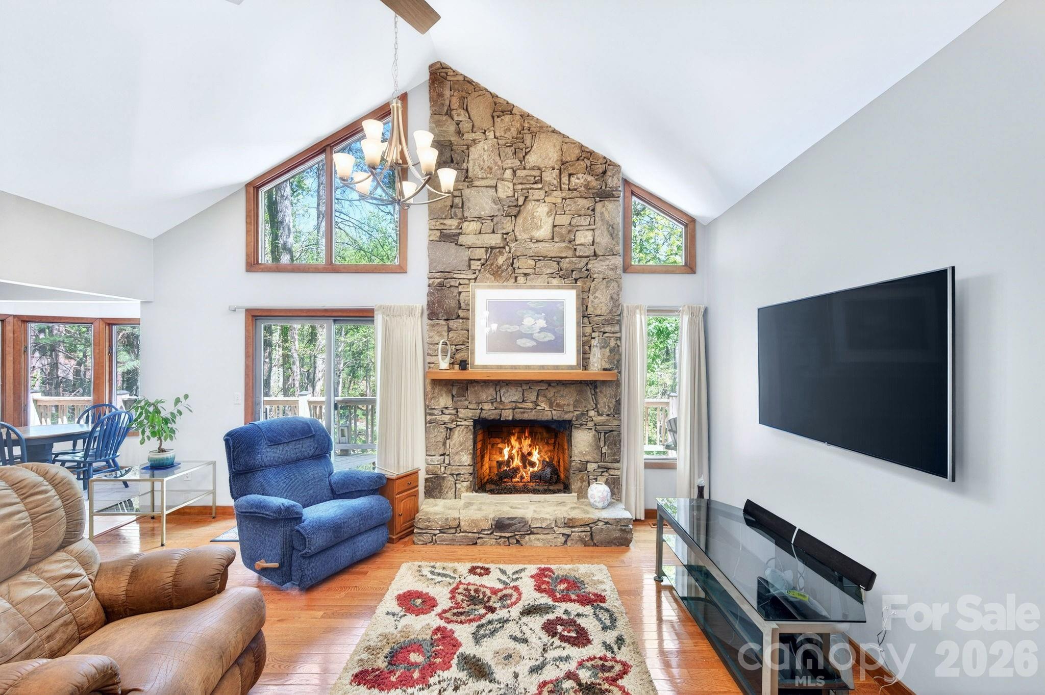 114 Timber Creek Road — Laurel Park