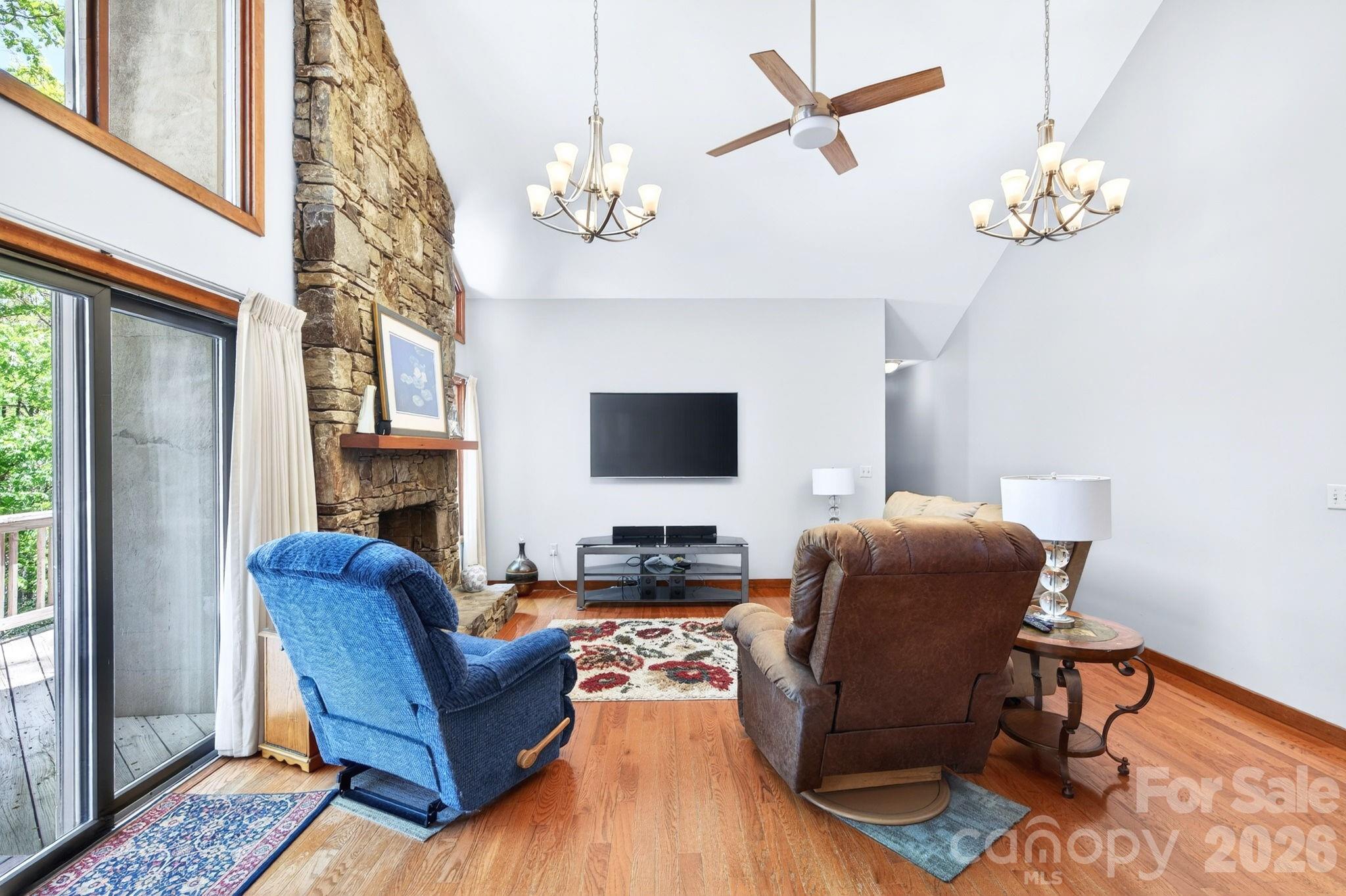 114 Timber Creek Road — Laurel Park