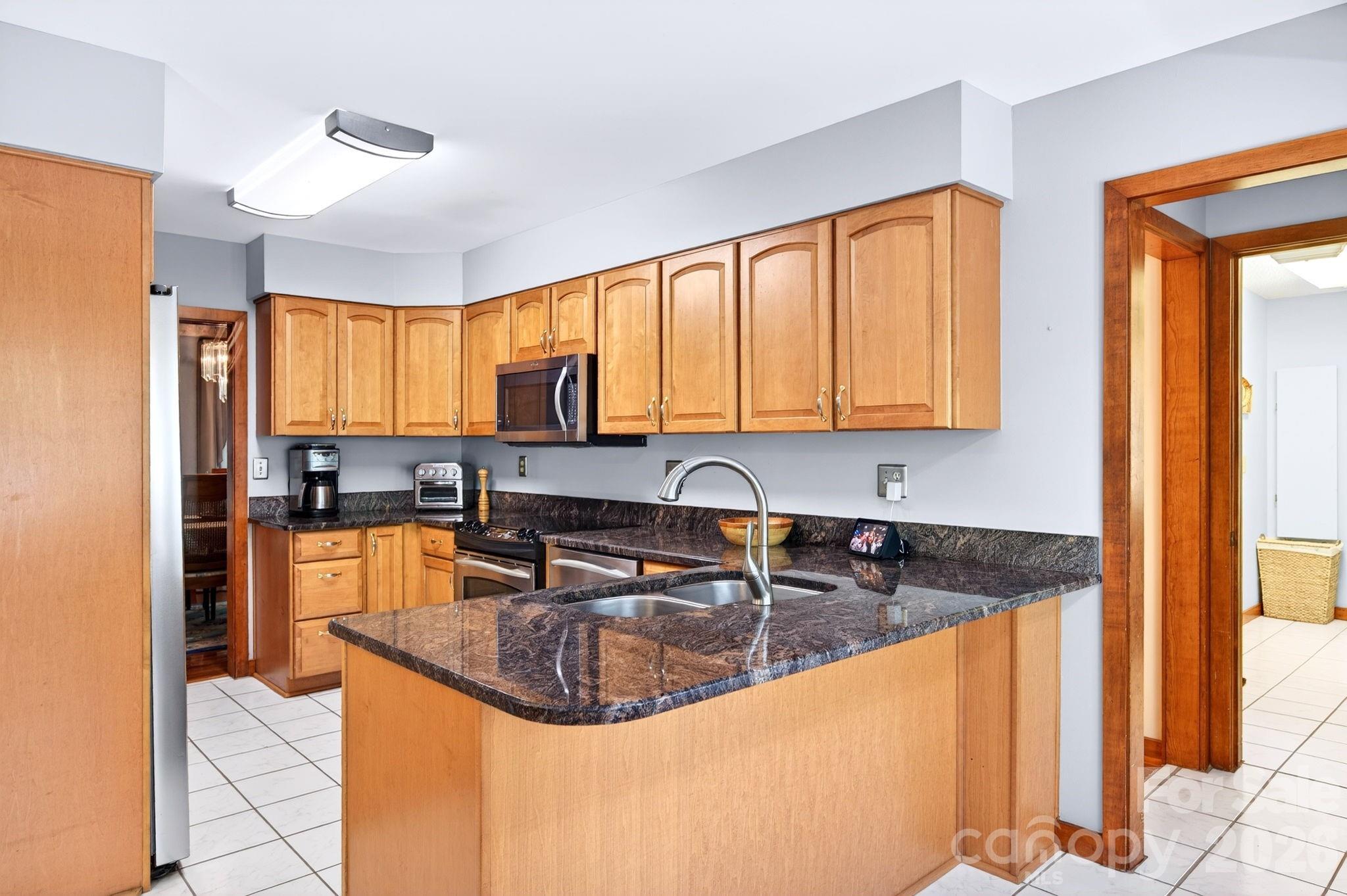 114 Timber Creek Road — Laurel Park