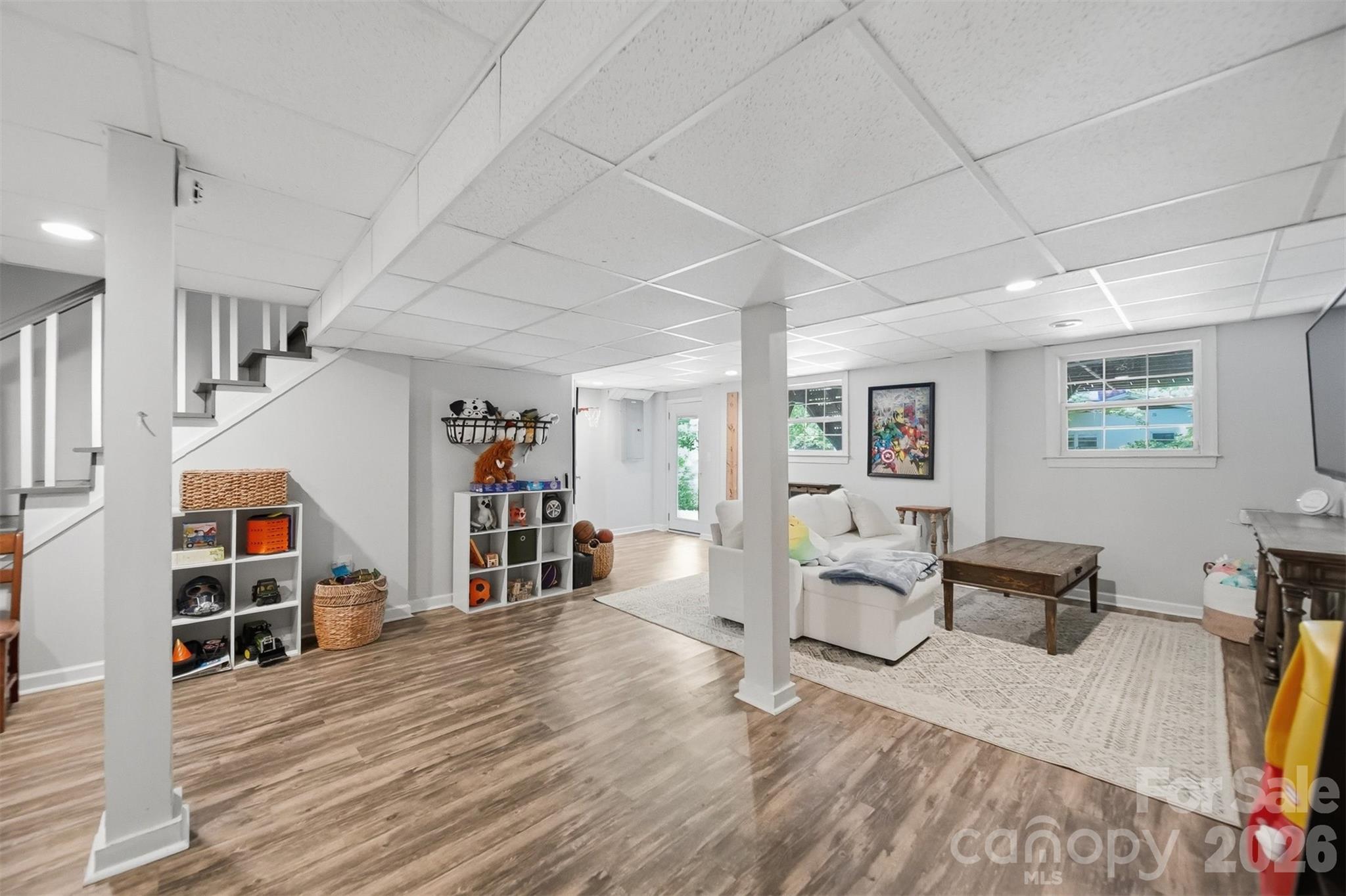 431 9th Street NW — Hickory