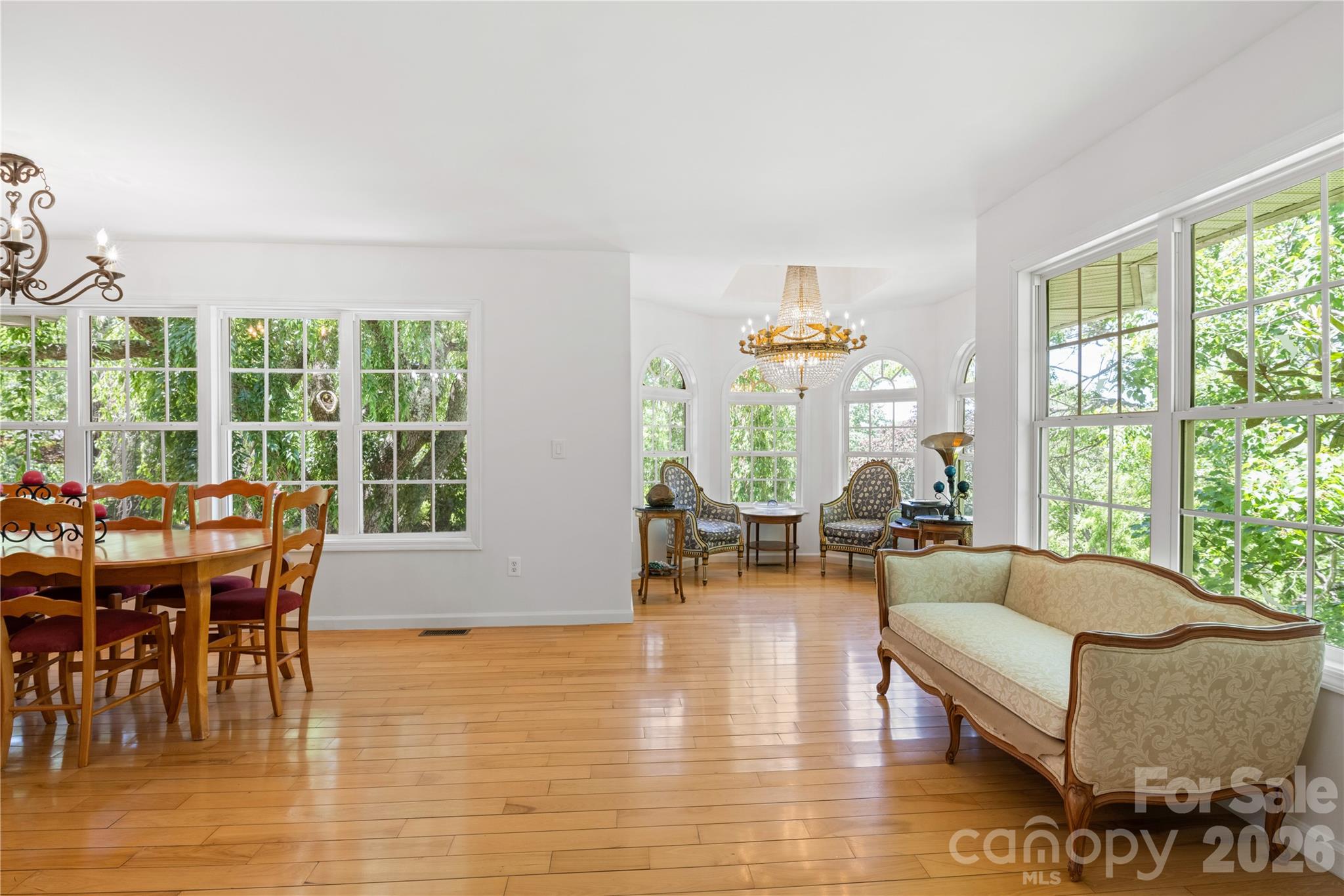 3 Northwood Road — Asheville