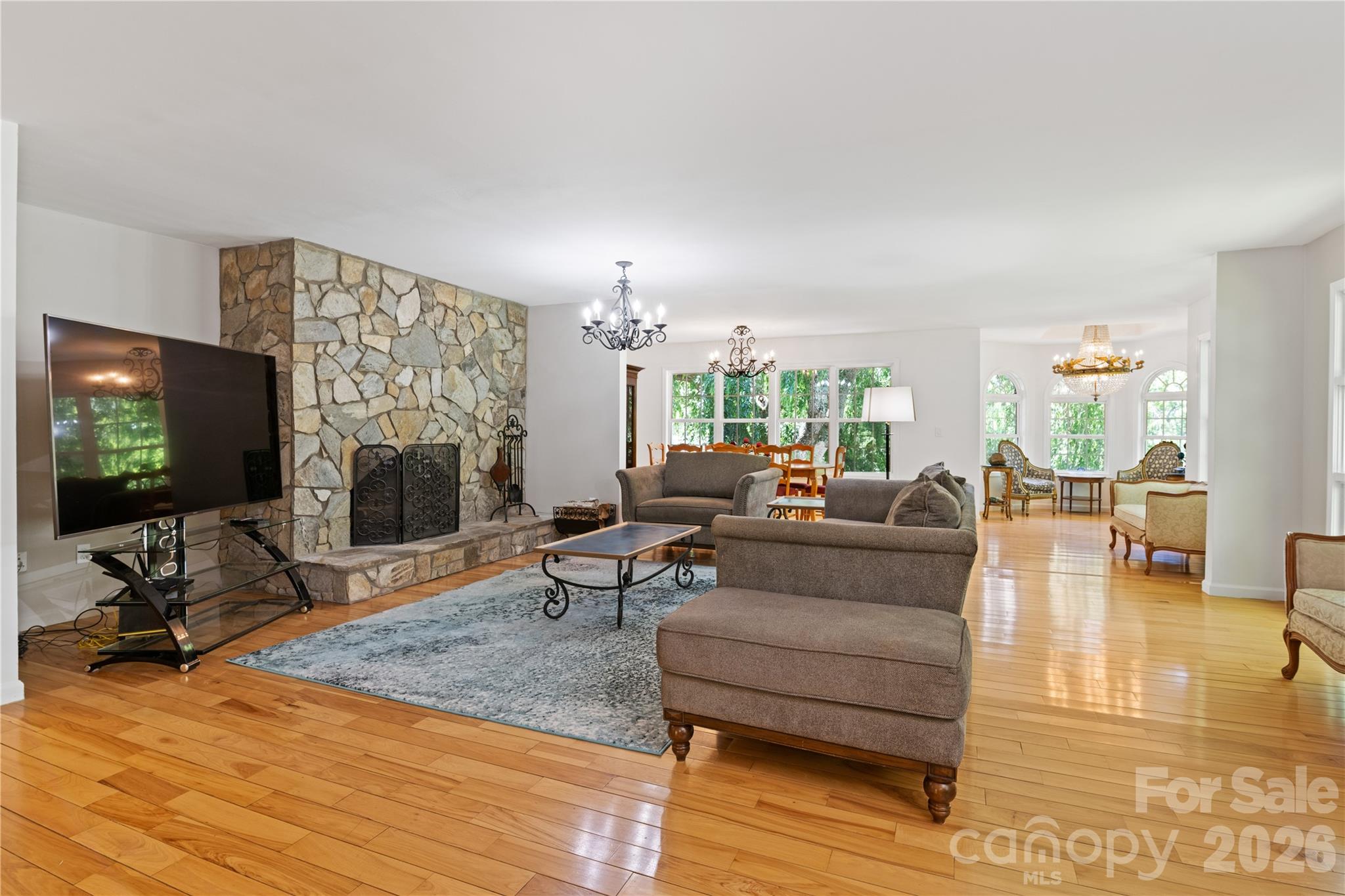 3 Northwood Road — Asheville
