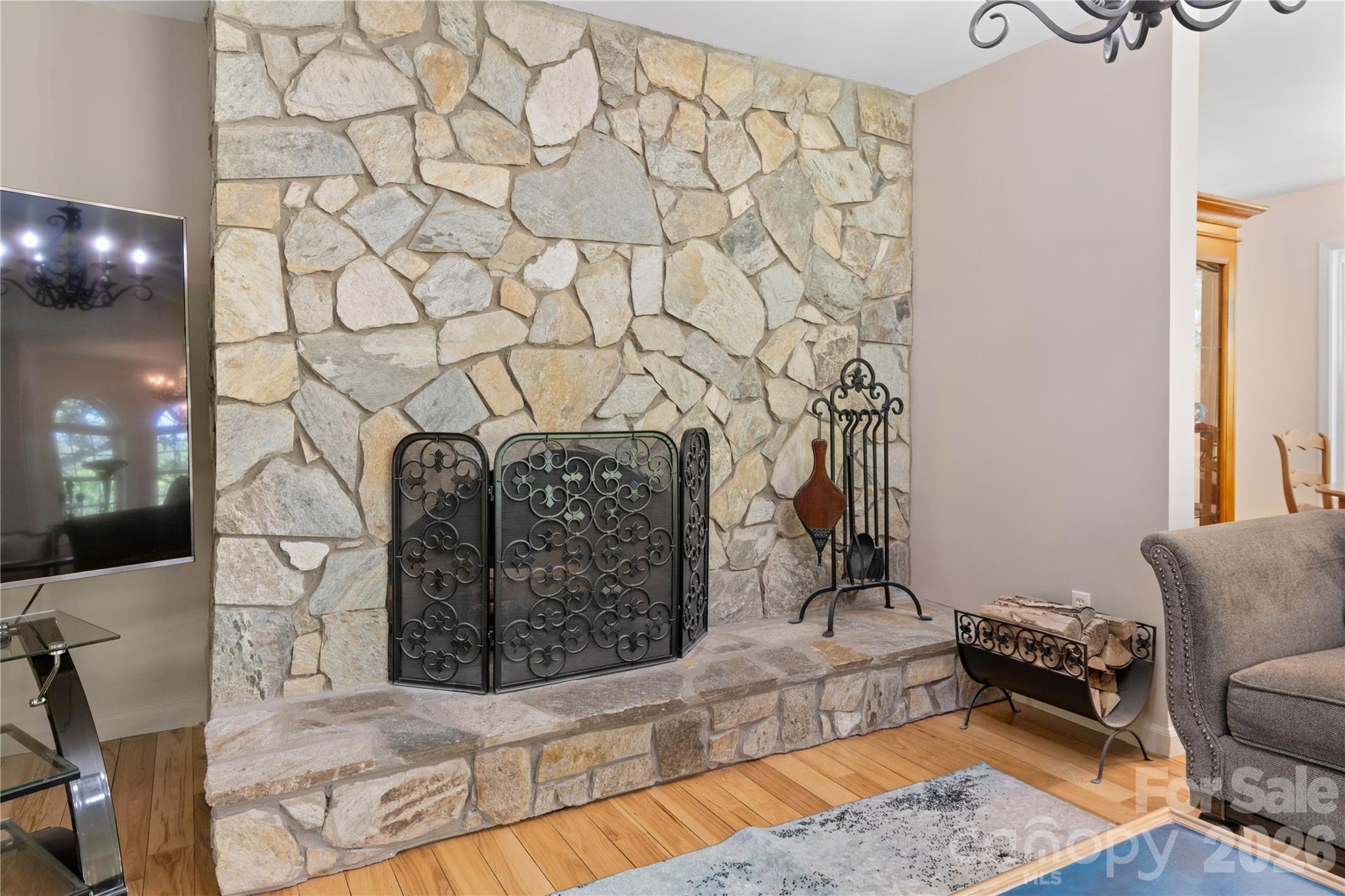 3 Northwood Road — Asheville