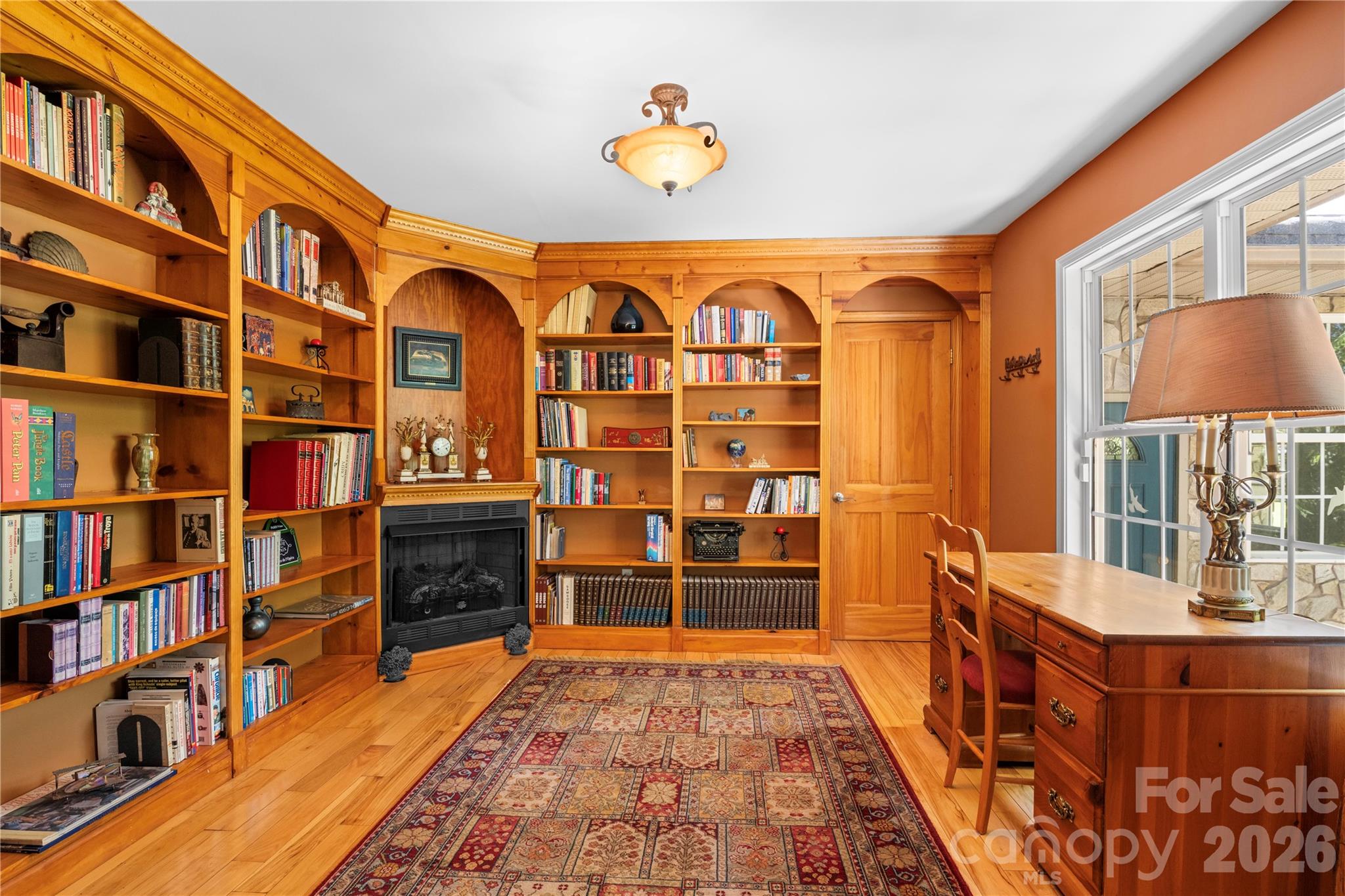 3 Northwood Road — Asheville