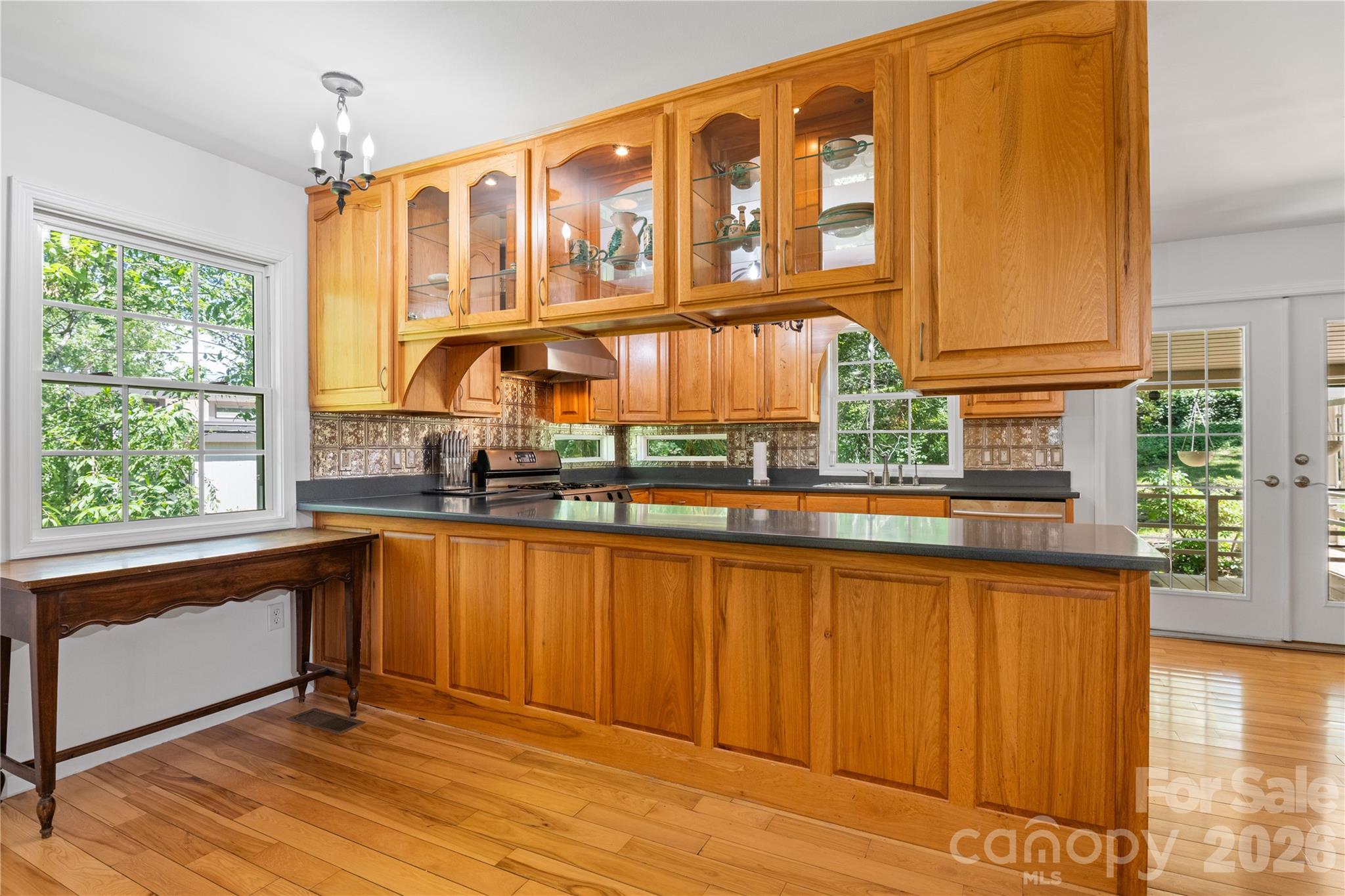 3 Northwood Road — Asheville