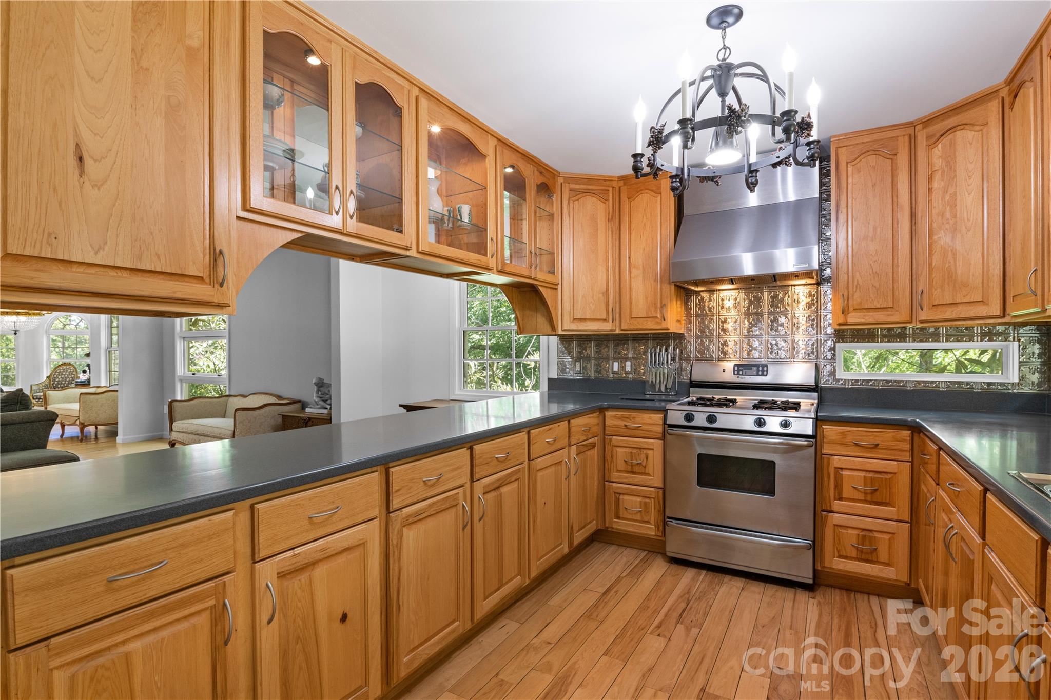3 Northwood Road — Asheville