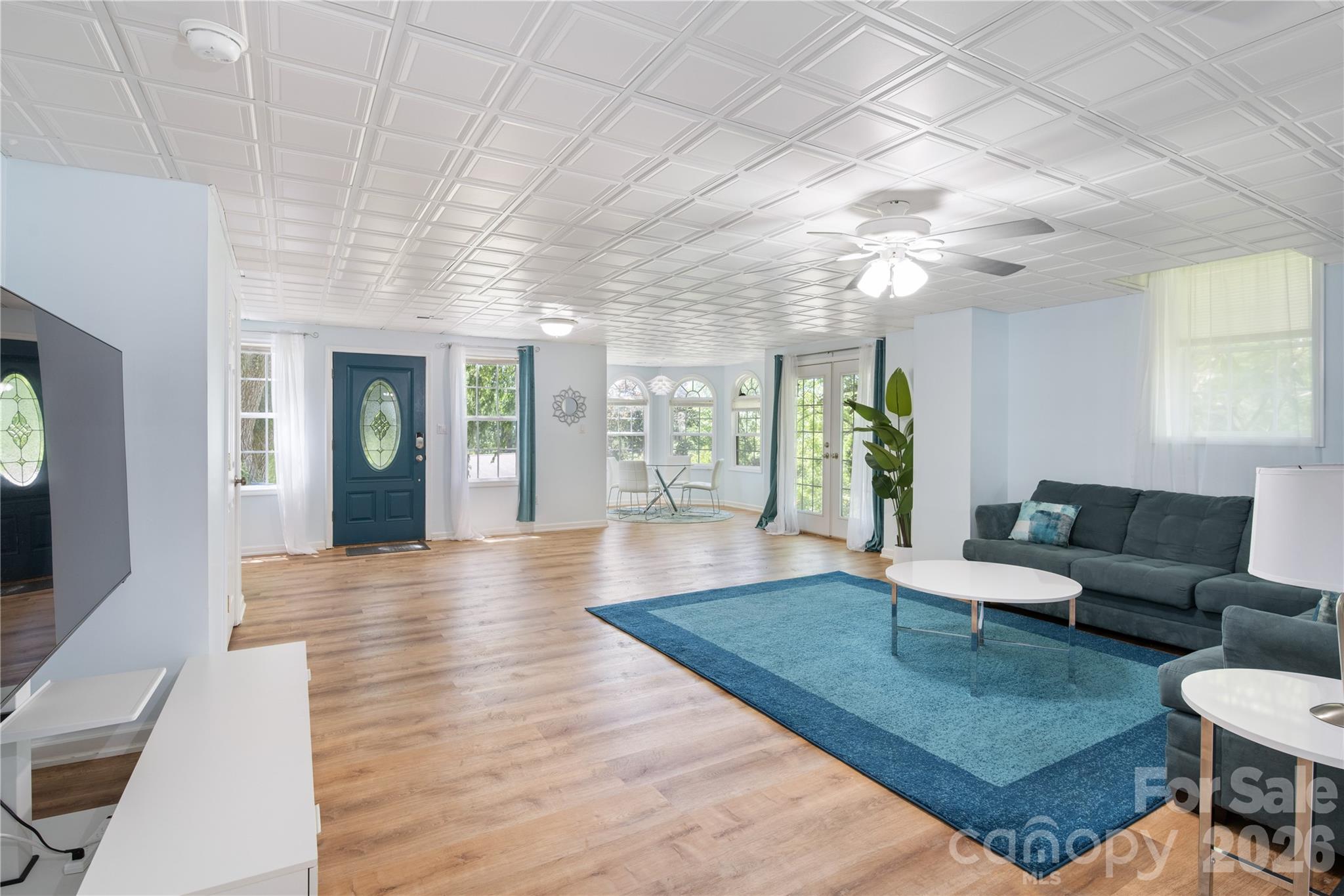 3 Northwood Road — Asheville