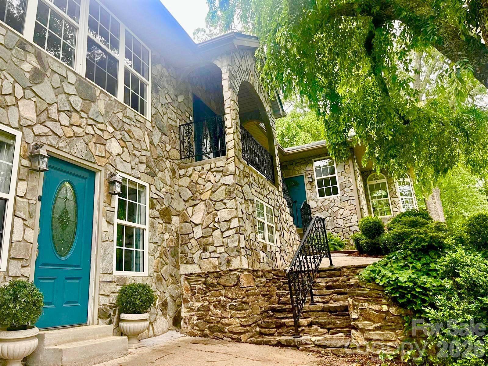 3 Northwood Road — Asheville