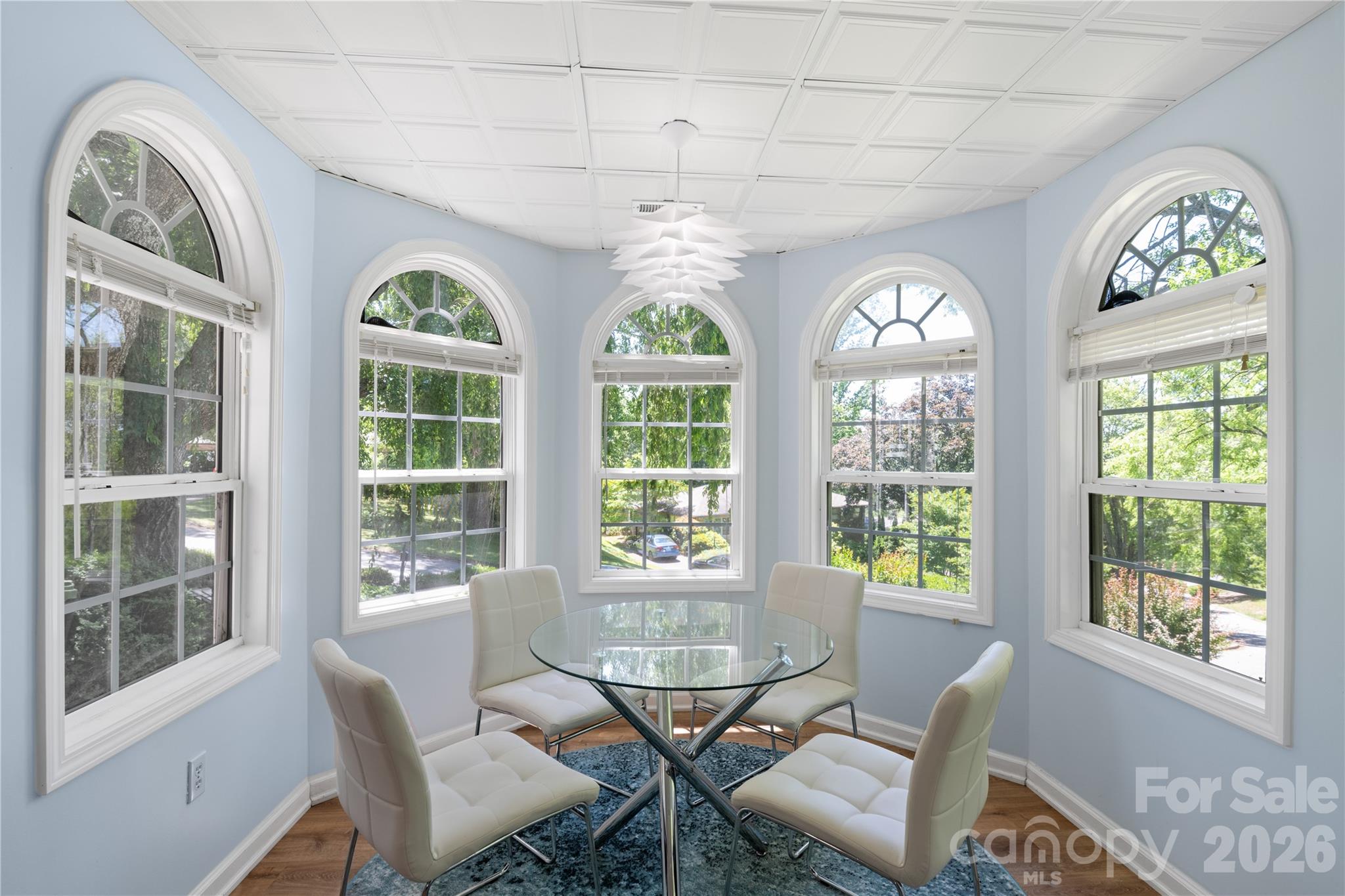 3 Northwood Road — Asheville