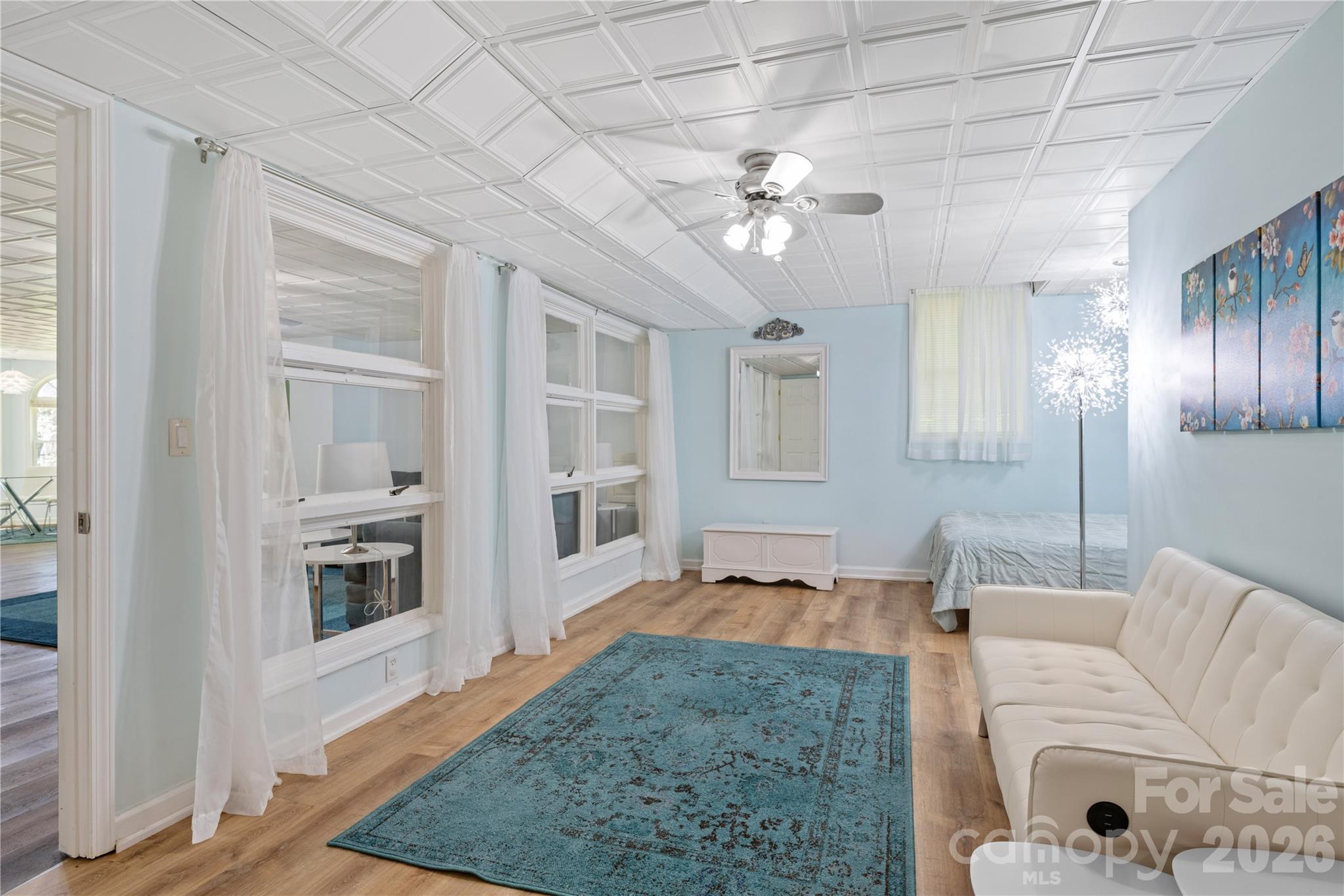 3 Northwood Road — Asheville