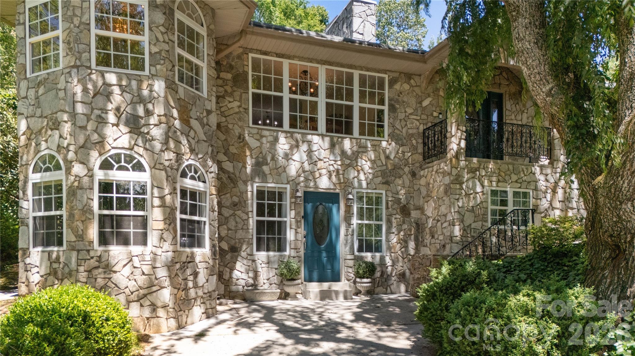 3 Northwood Road — Asheville
