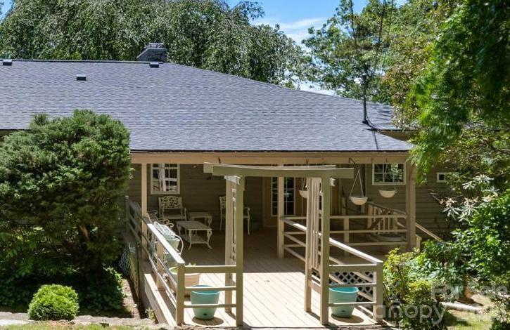 3 Northwood Road — Asheville