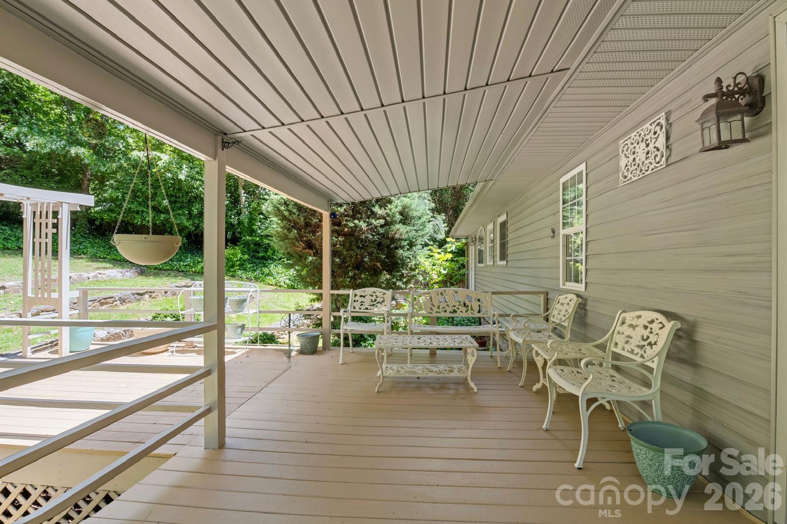3 Northwood Road — Asheville
