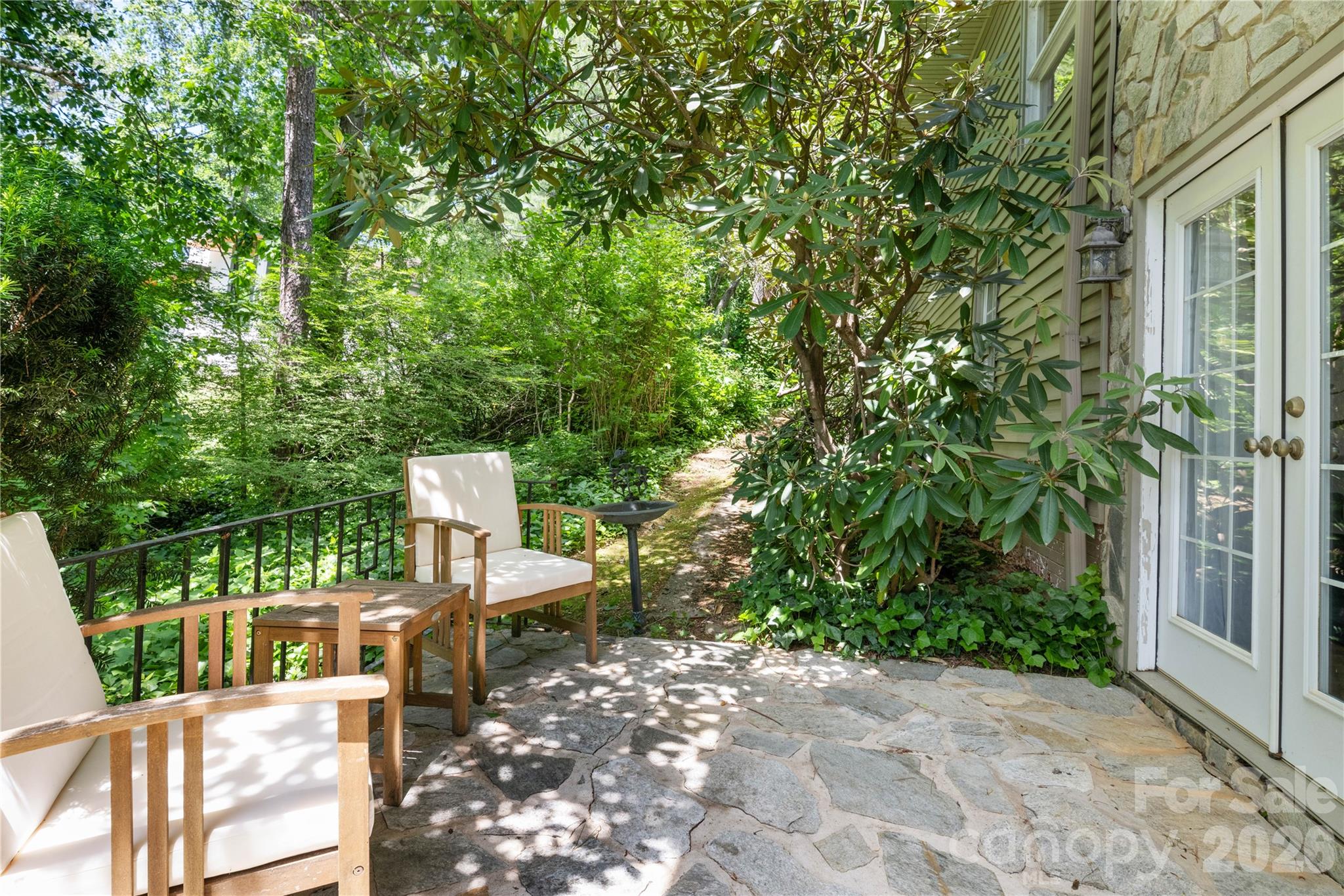 3 Northwood Road — Asheville