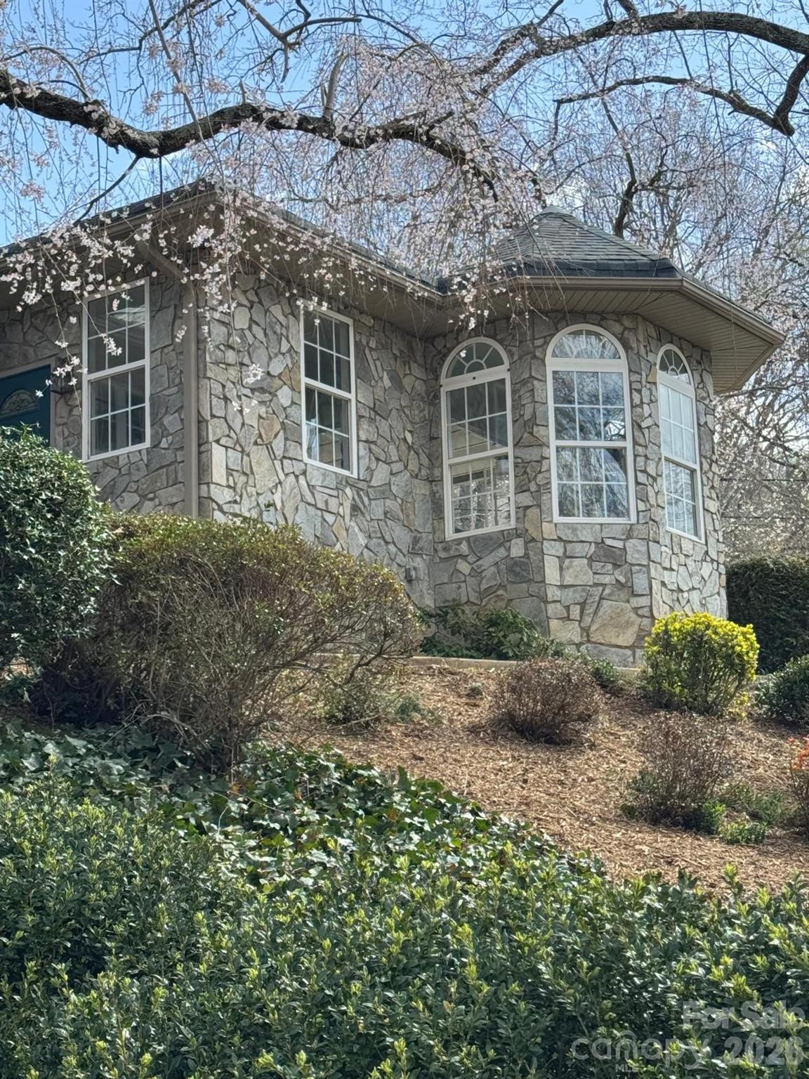 3 Northwood Road — Asheville