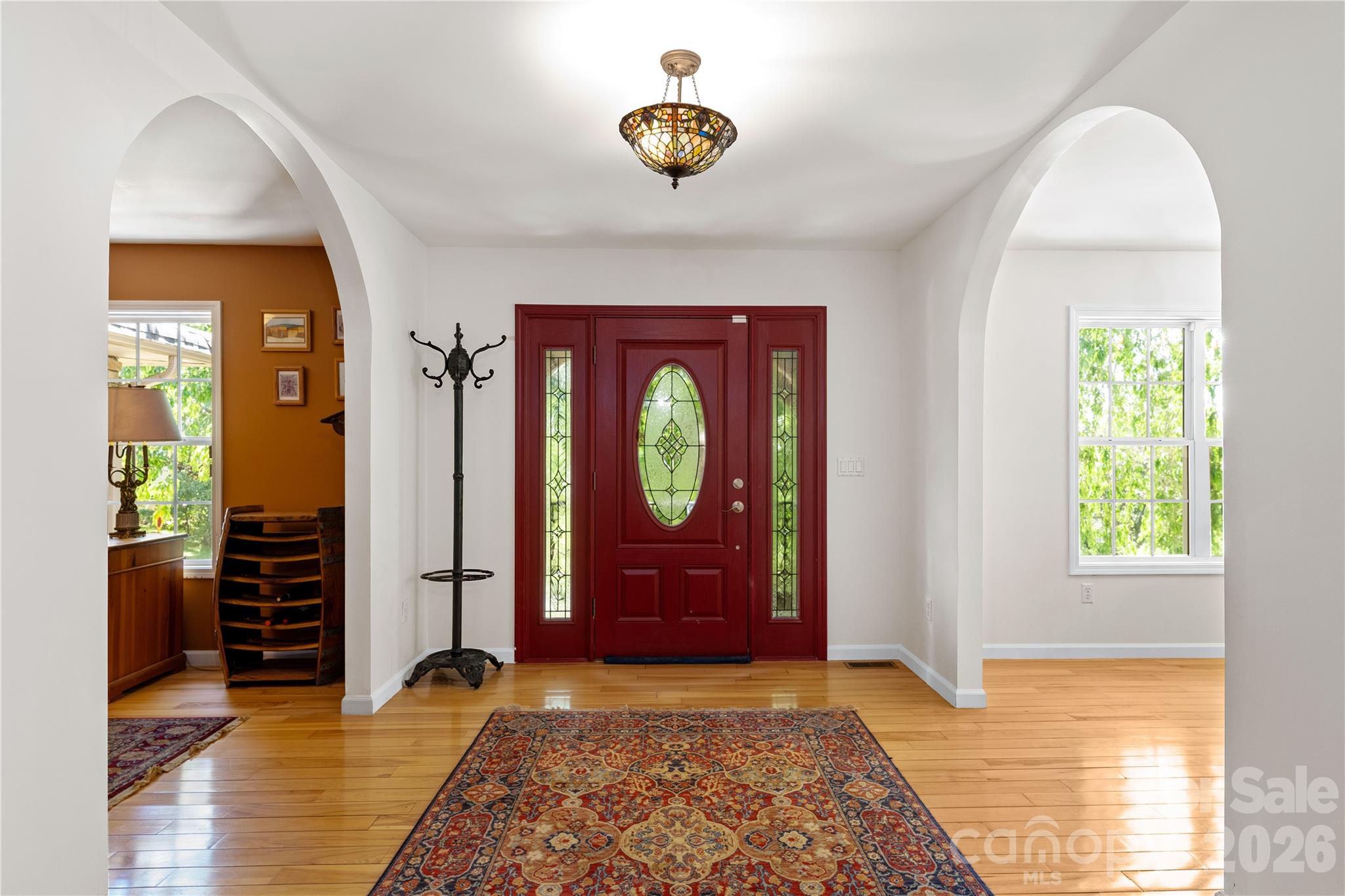 3 Northwood Road — Asheville