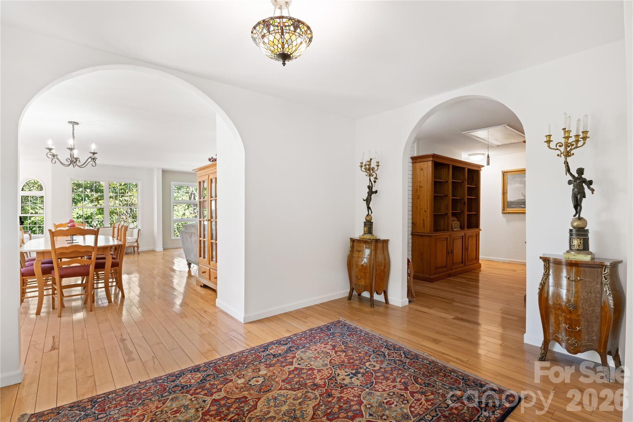3 Northwood Road — Asheville