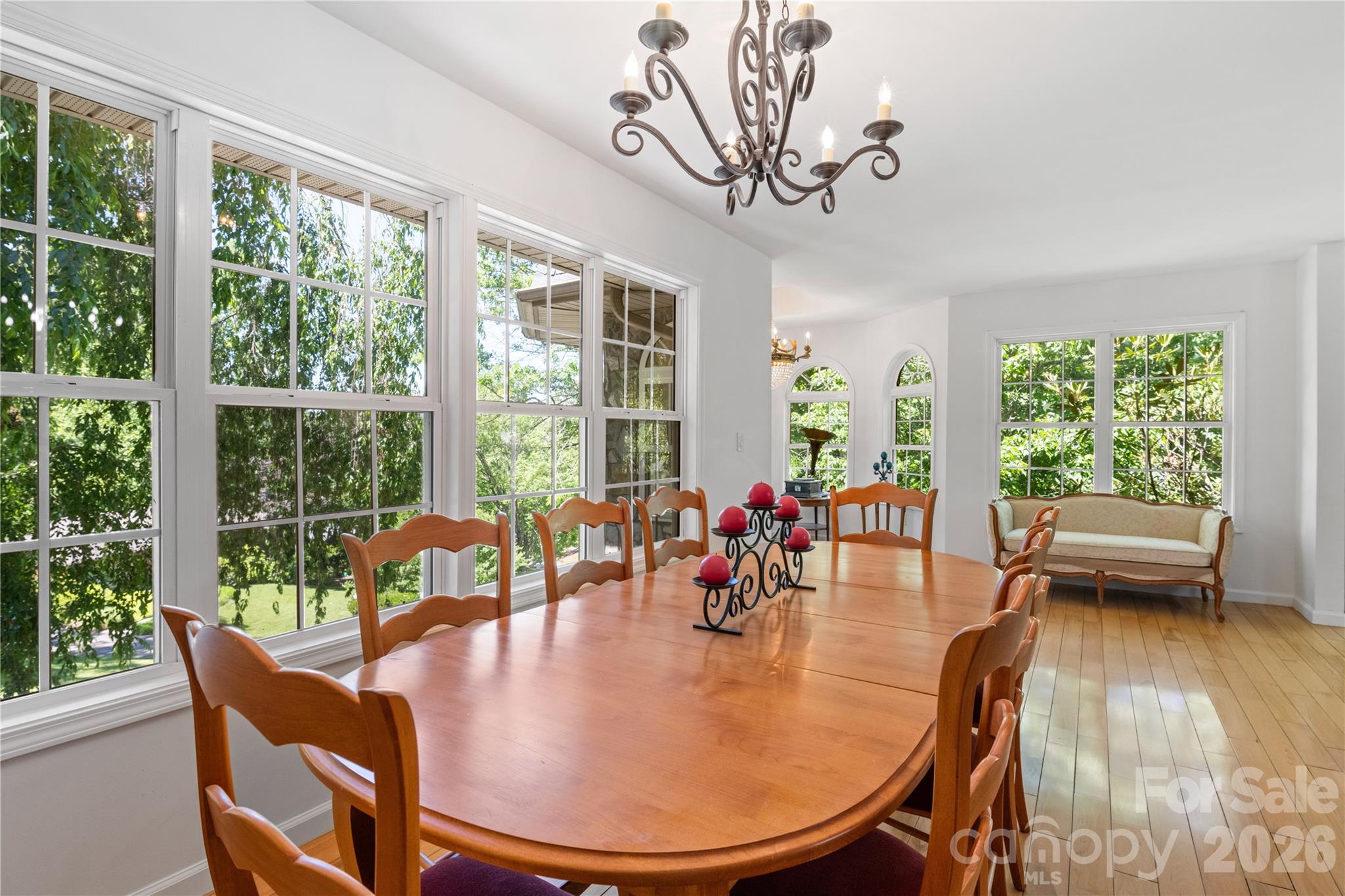 3 Northwood Road — Asheville