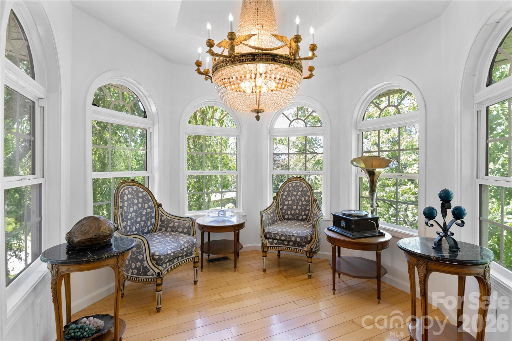 3 Northwood Road — Asheville