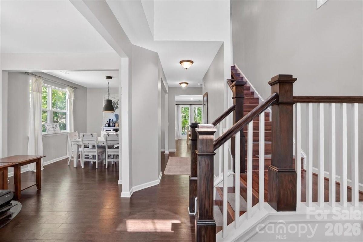 265 Meadow Oaks Drive SE — Concord