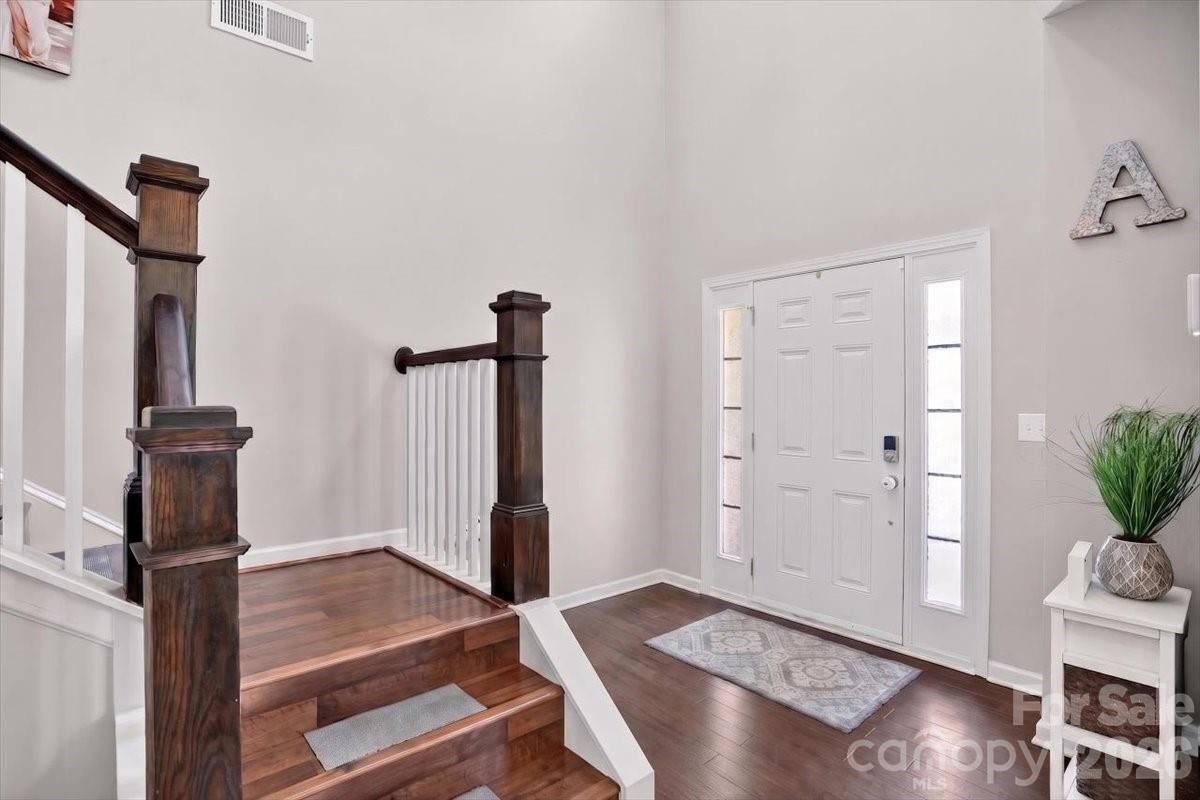 265 Meadow Oaks Drive SE — Concord