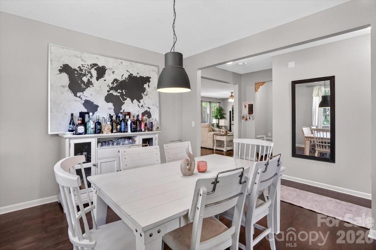 265 Meadow Oaks Drive SE — Concord