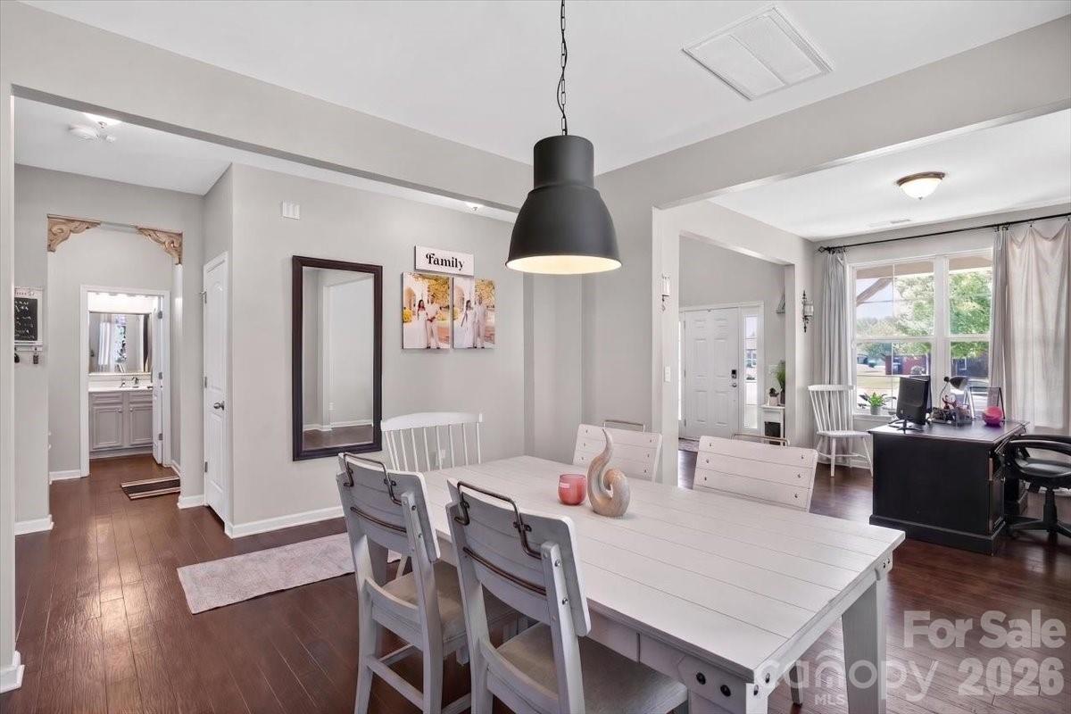 265 Meadow Oaks Drive SE — Concord