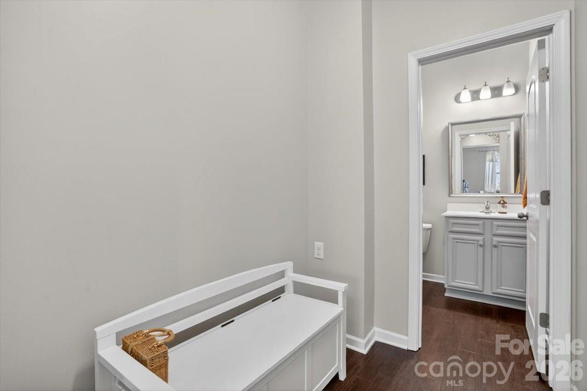 265 Meadow Oaks Drive SE — Concord