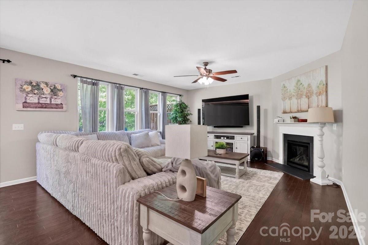 265 Meadow Oaks Drive SE — Concord