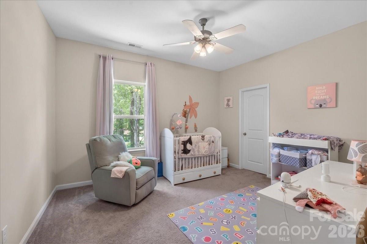 265 Meadow Oaks Drive SE — Concord