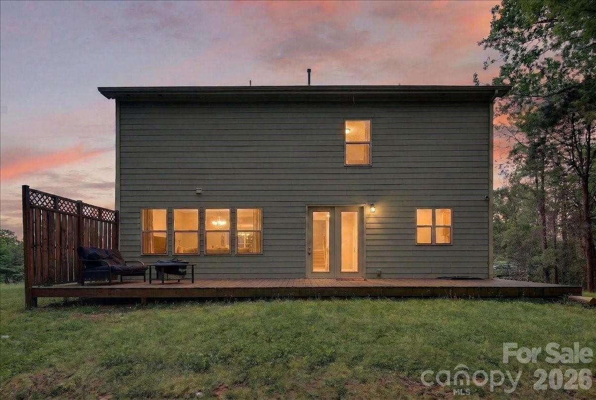 265 Meadow Oaks Drive SE — Concord
