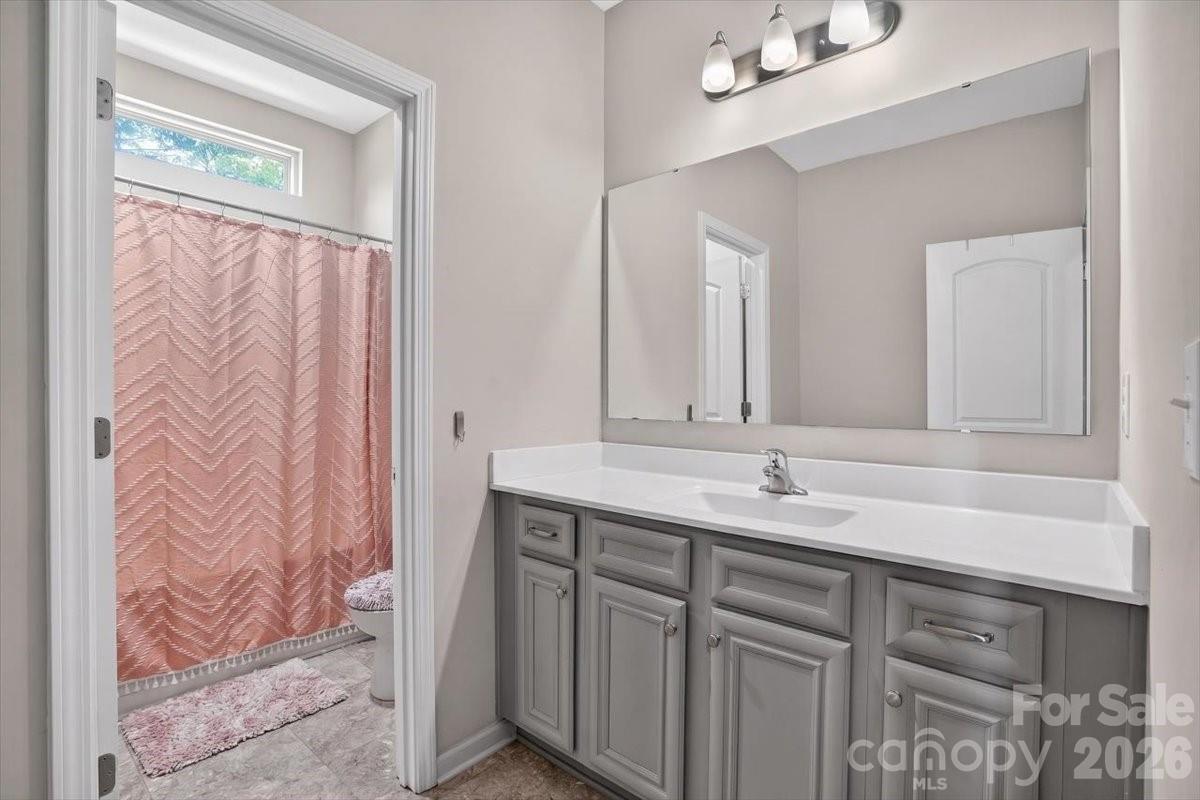 265 Meadow Oaks Drive SE — Concord