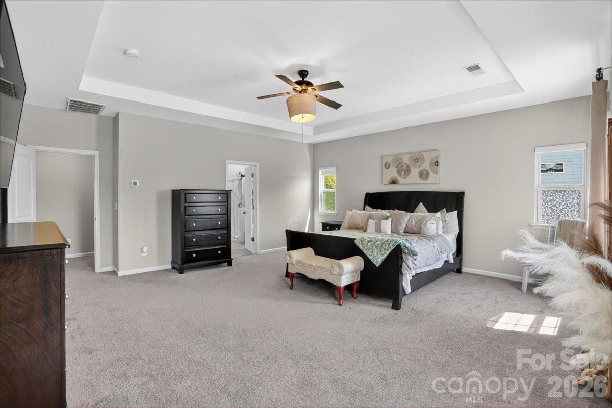 265 Meadow Oaks Drive SE — Concord