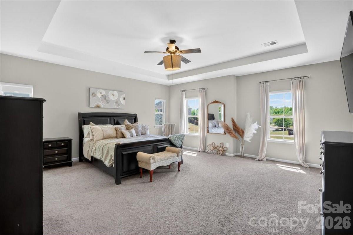 265 Meadow Oaks Drive SE — Concord