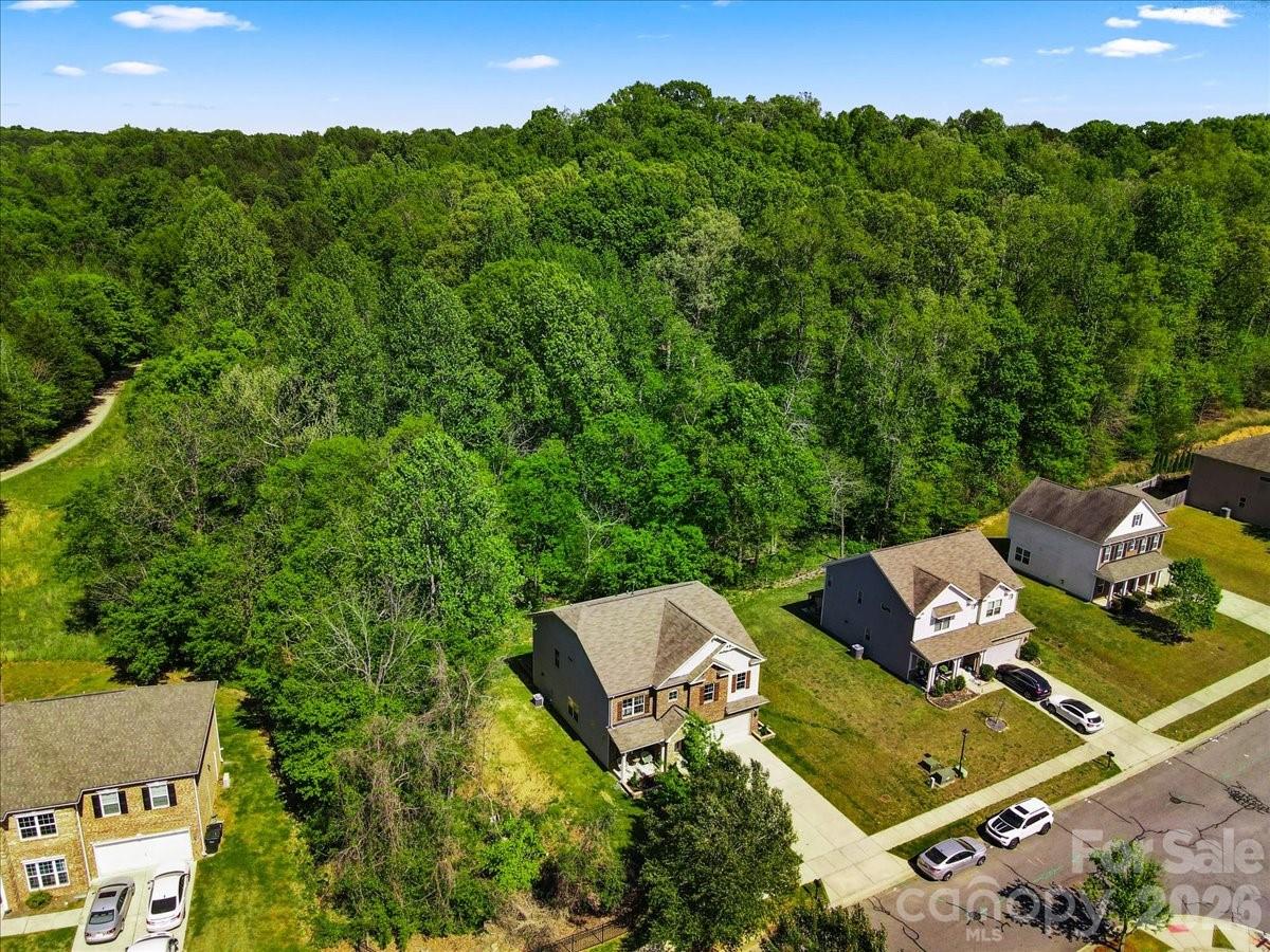 265 Meadow Oaks Drive SE — Concord