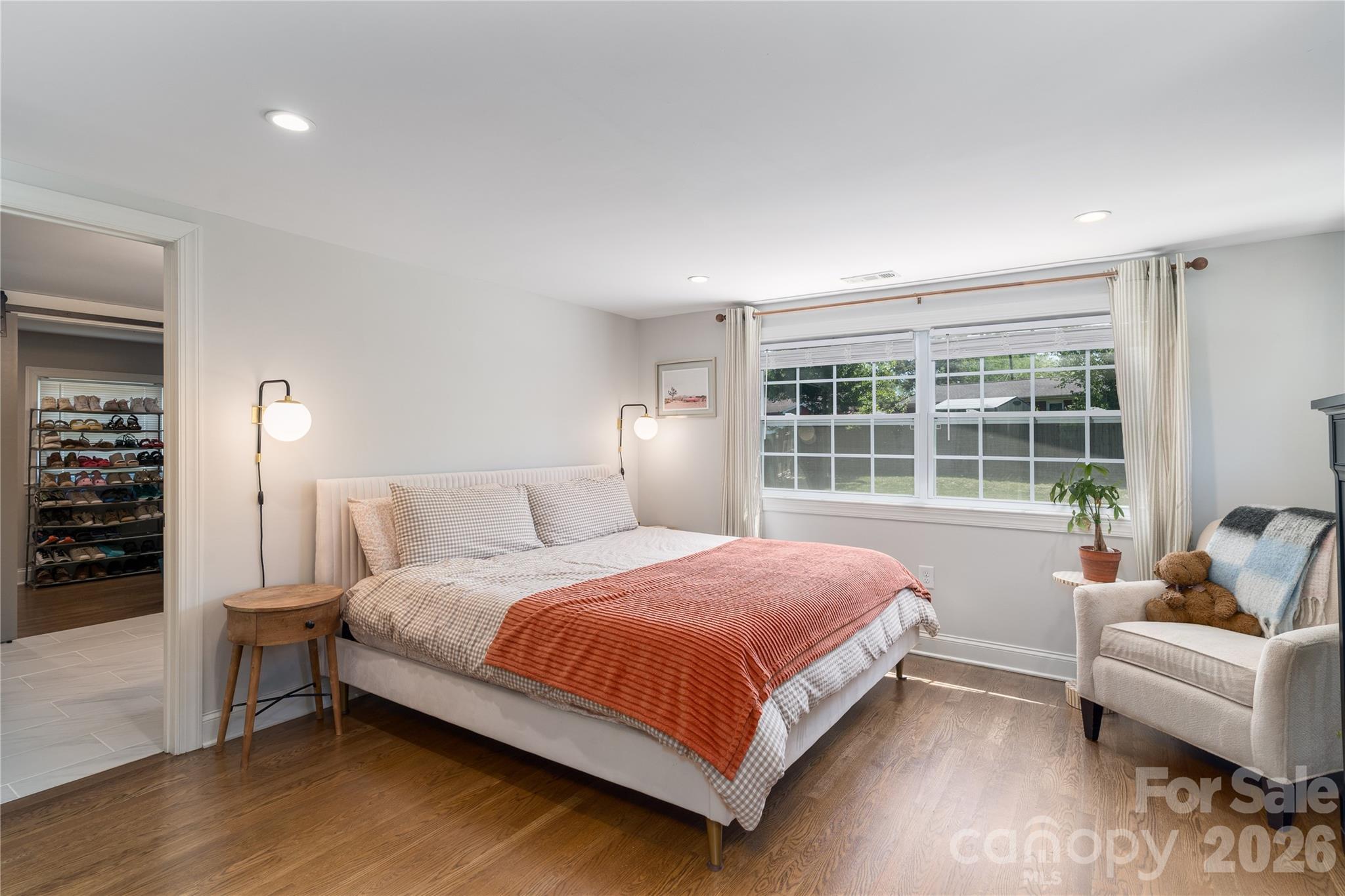 3733 Sargeant Drive — Charlotte