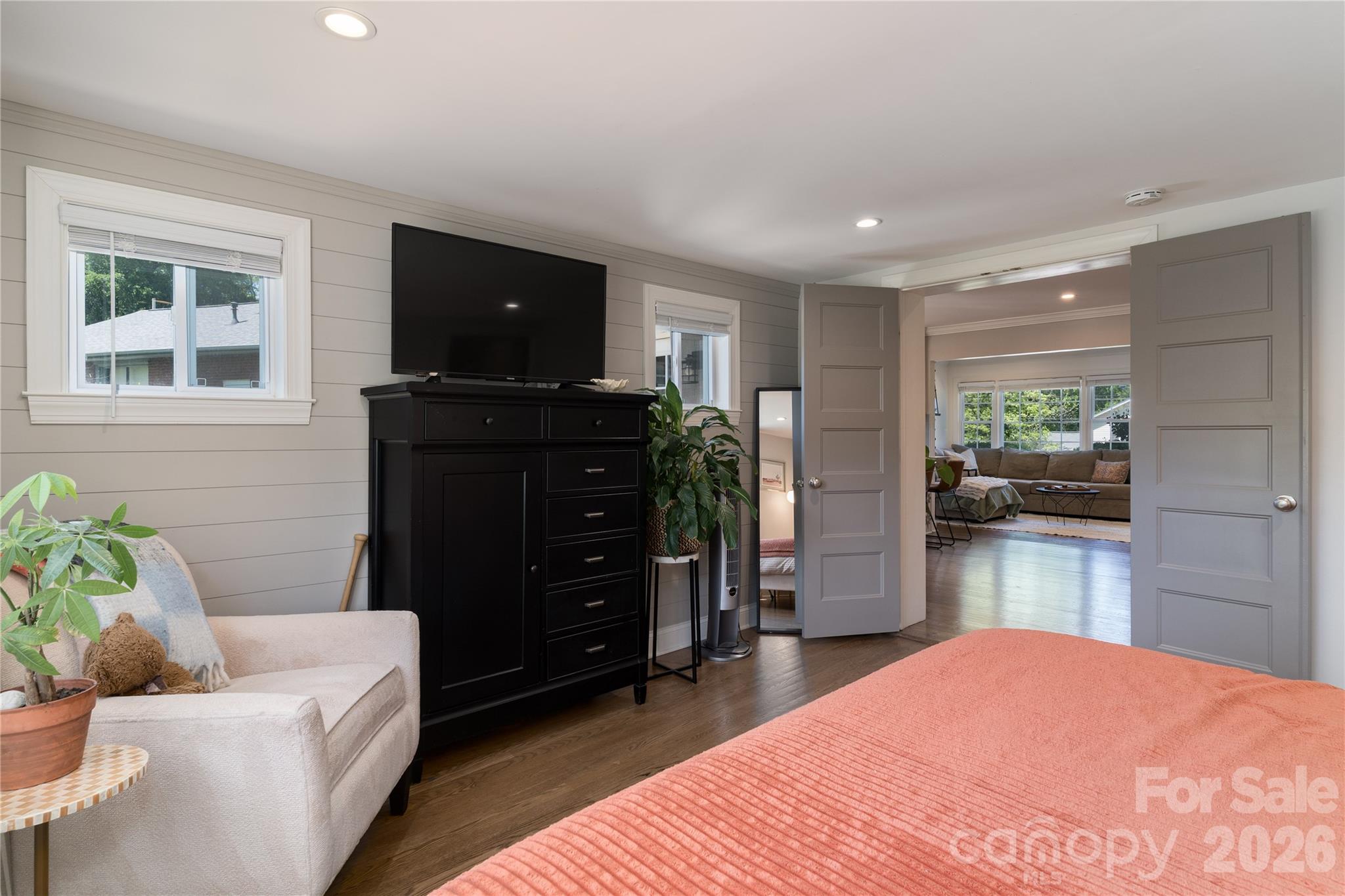 3733 Sargeant Drive — Charlotte