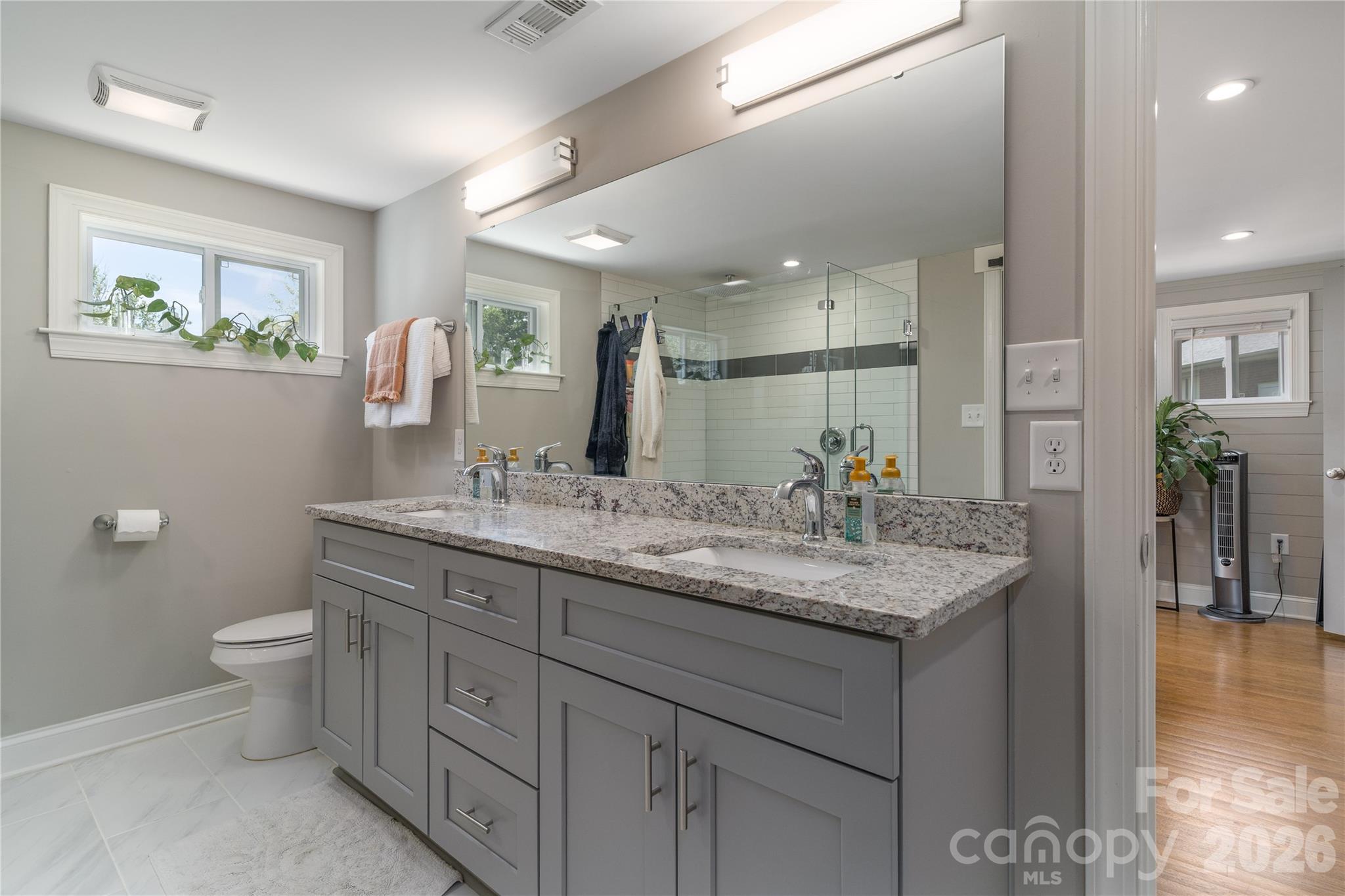 3733 Sargeant Drive — Charlotte