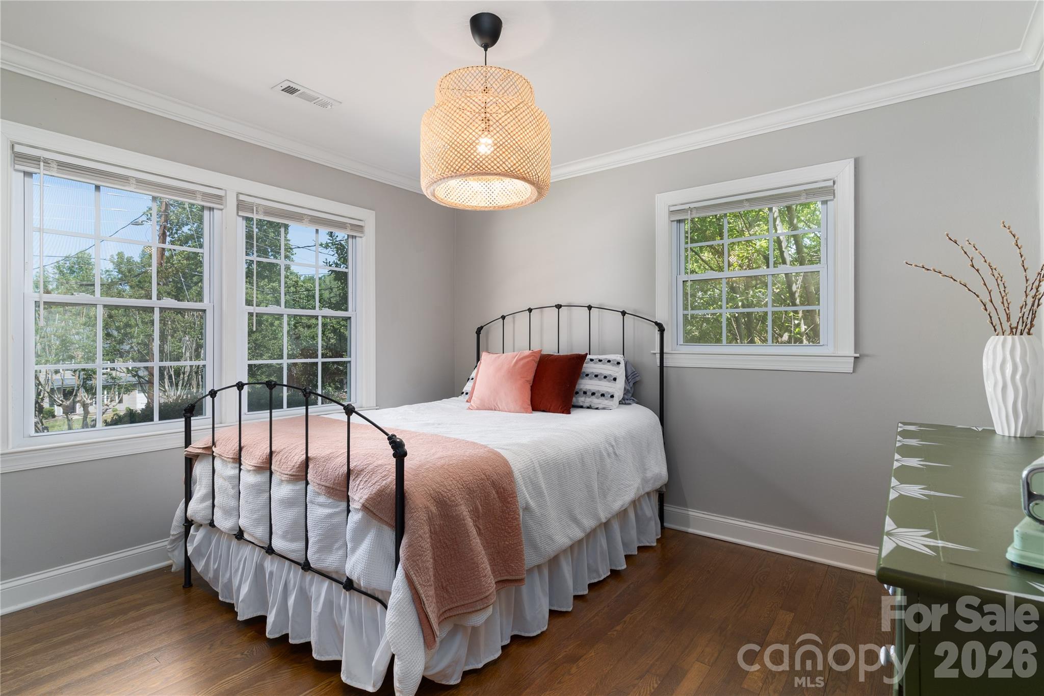 3733 Sargeant Drive — Charlotte