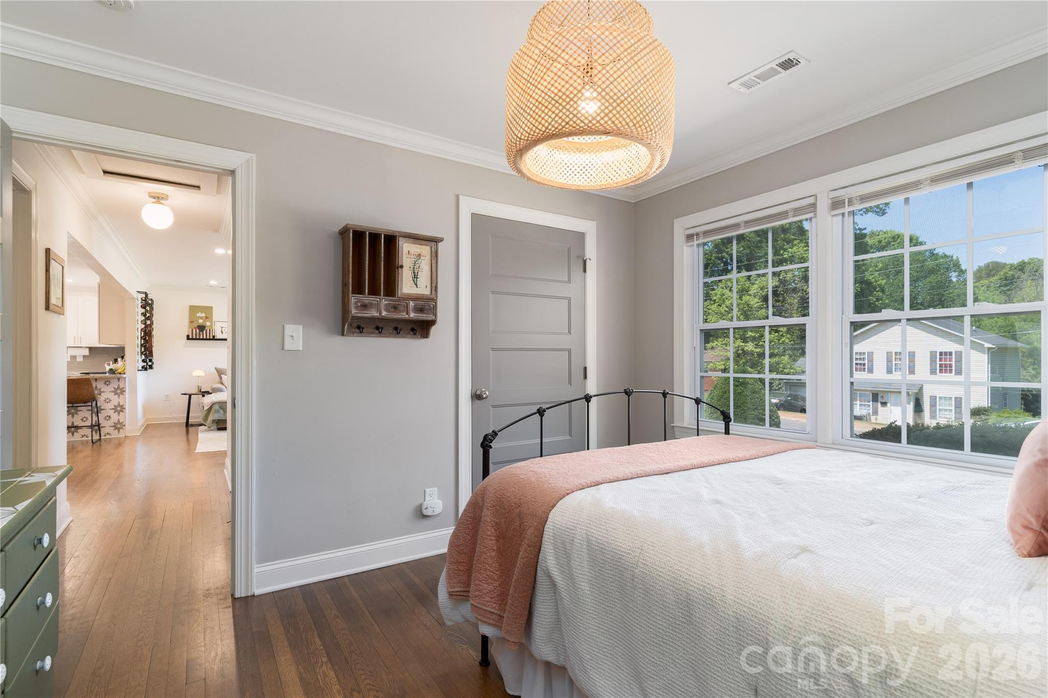 3733 Sargeant Drive — Charlotte