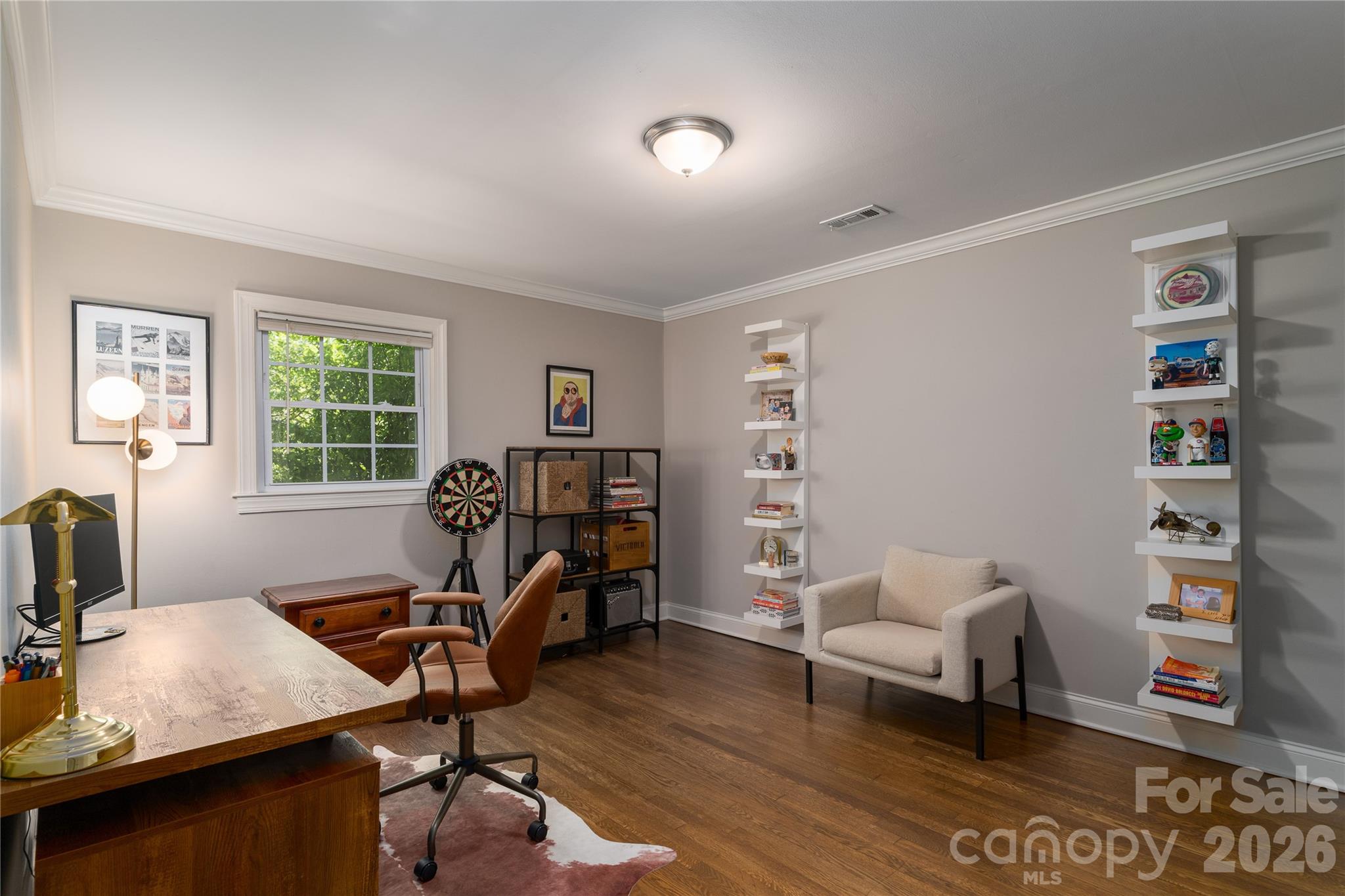 3733 Sargeant Drive — Charlotte