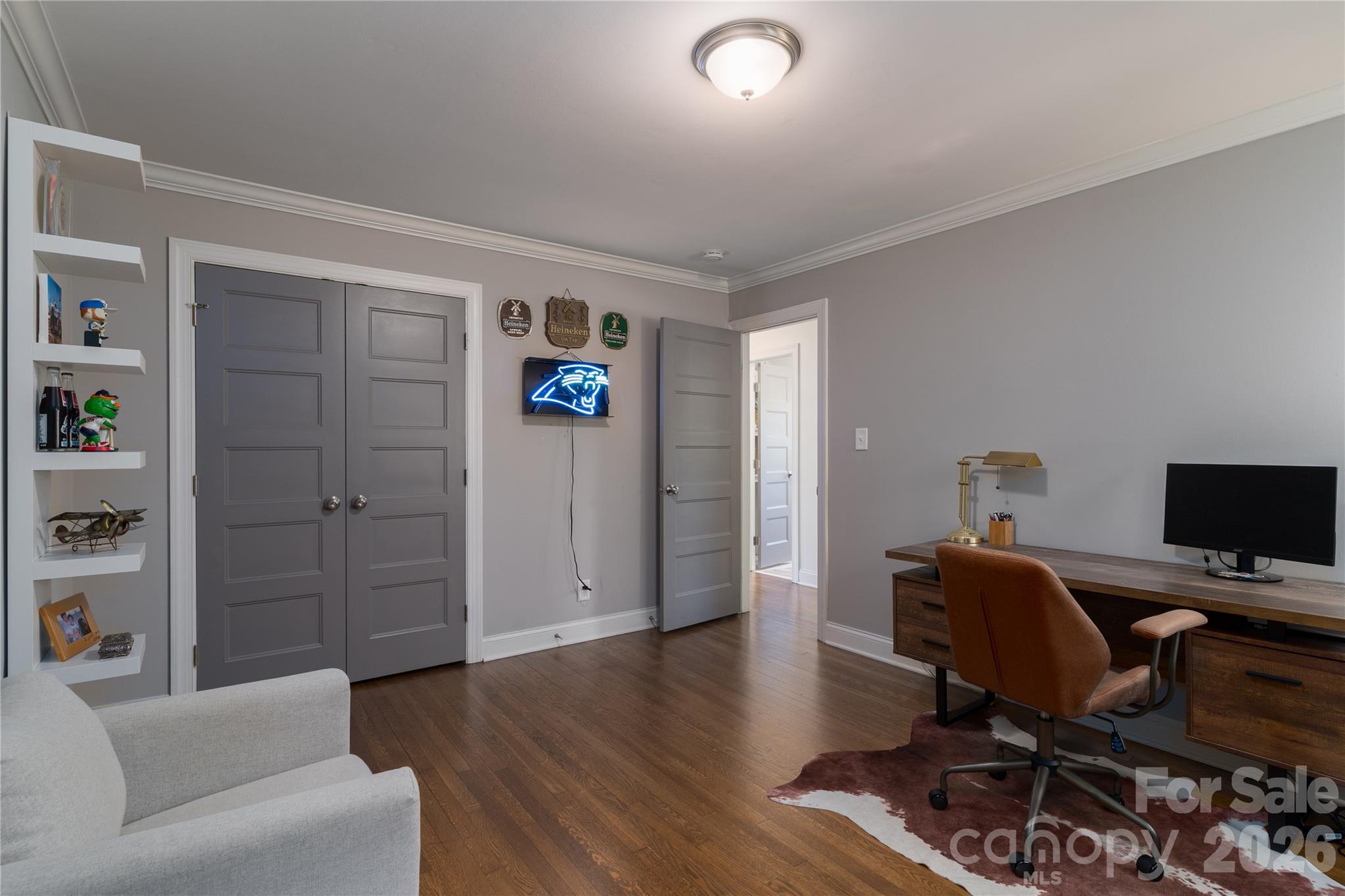 3733 Sargeant Drive — Charlotte