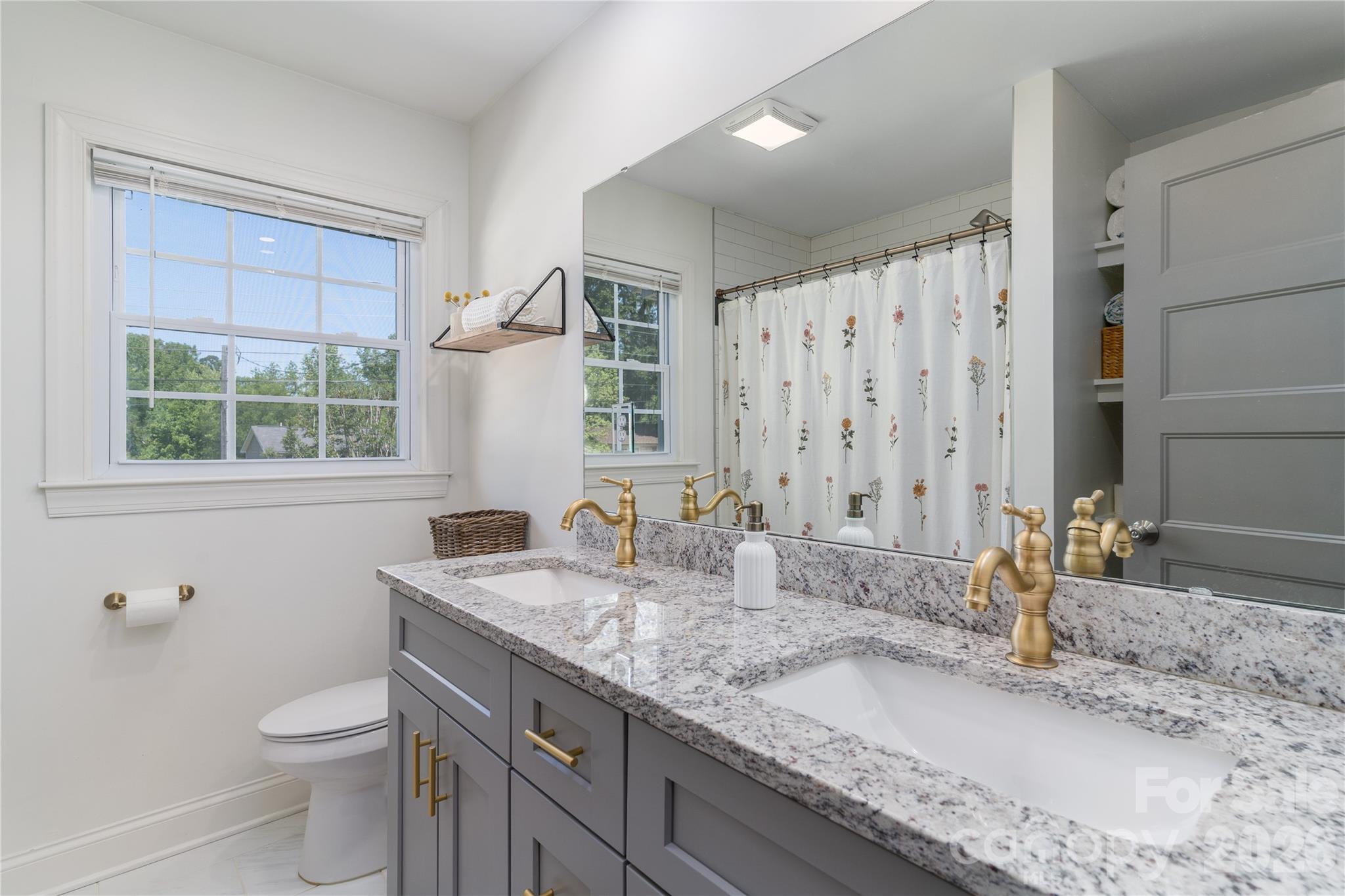 3733 Sargeant Drive — Charlotte