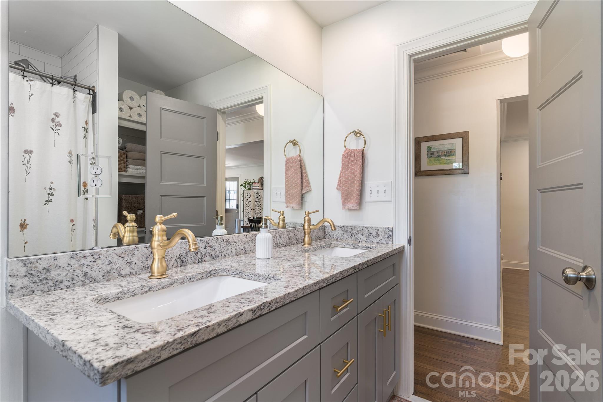 3733 Sargeant Drive — Charlotte