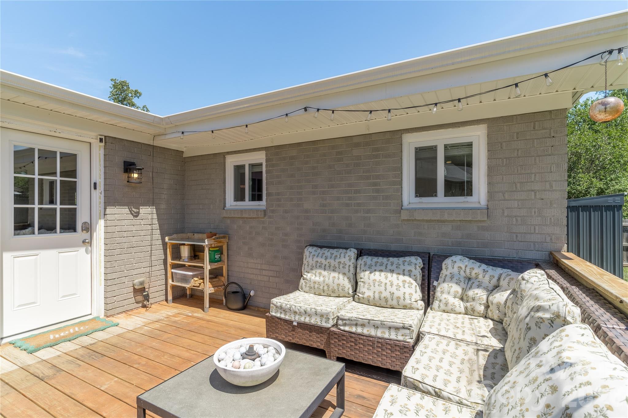 3733 Sargeant Drive — Charlotte