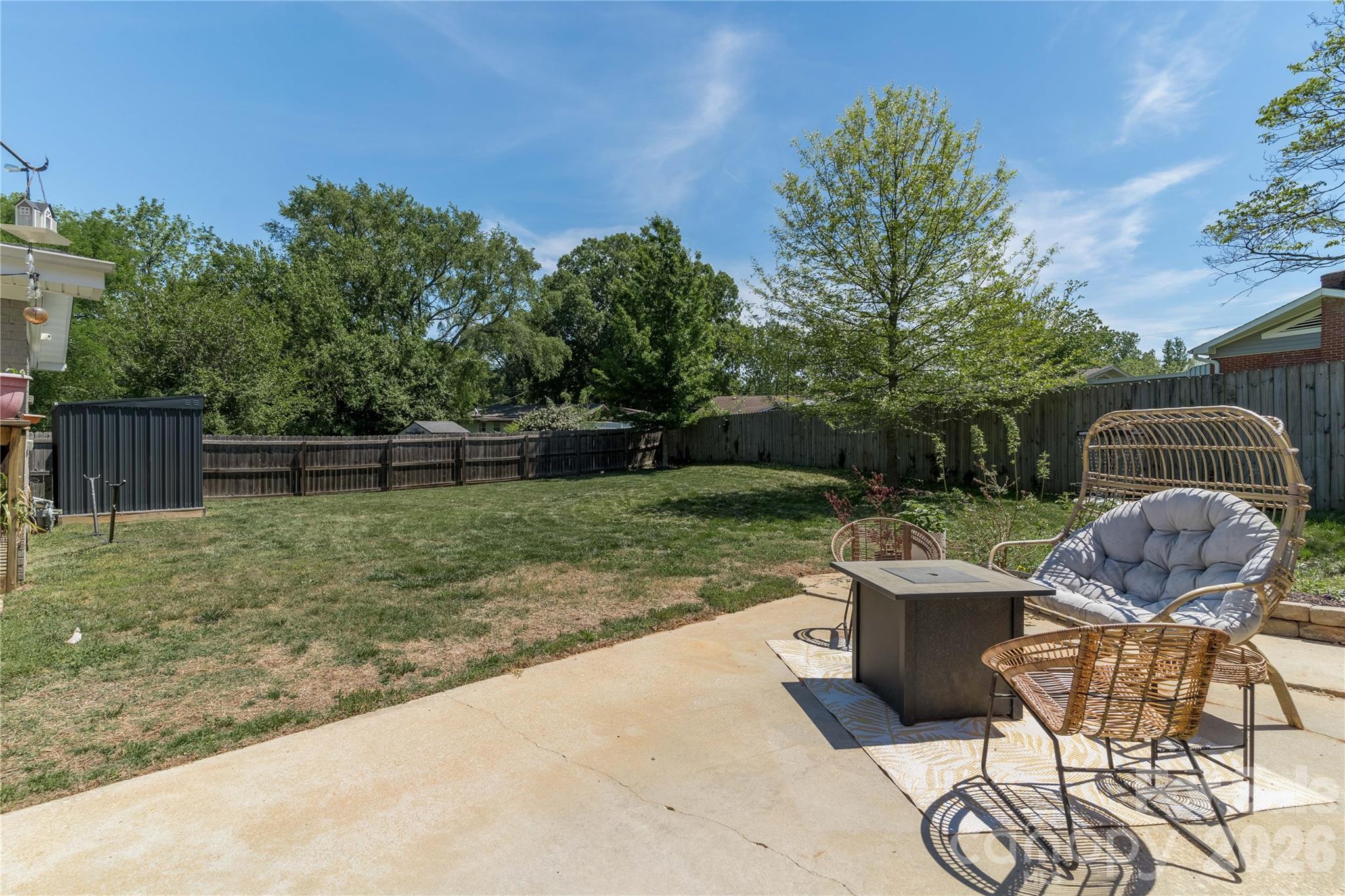 3733 Sargeant Drive — Charlotte